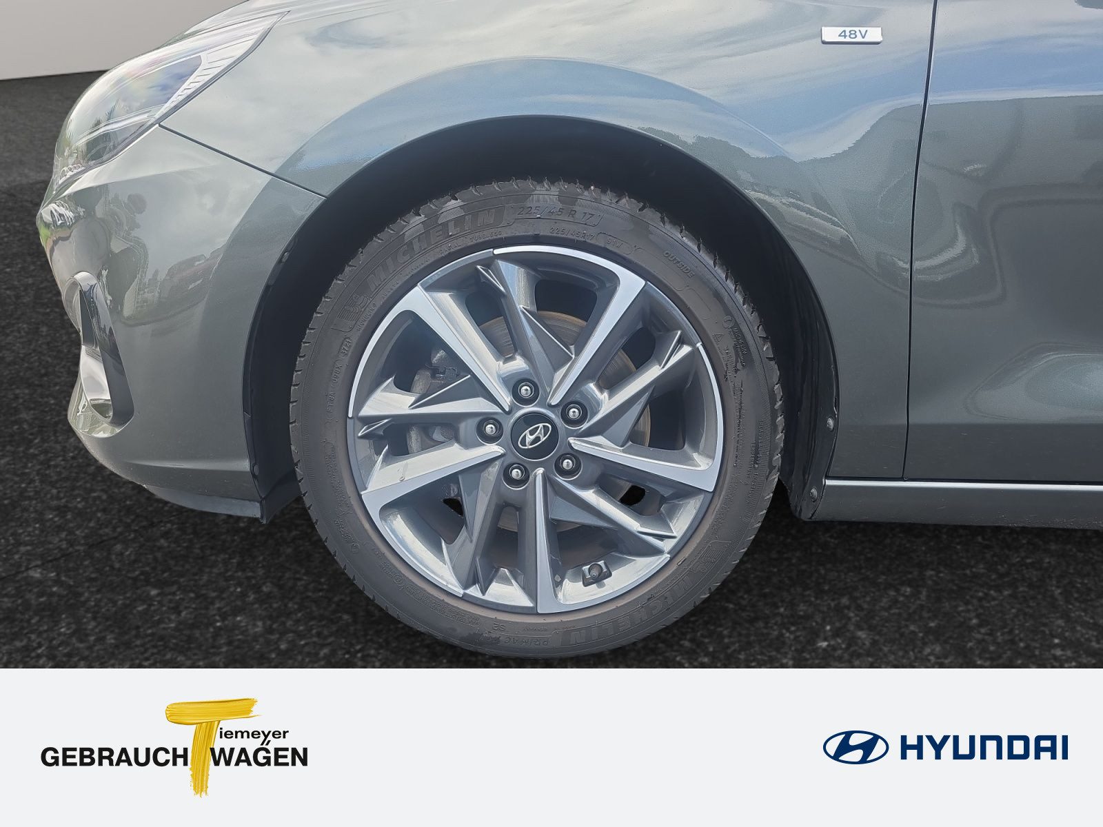 Hyundai i30 – Bild 9
