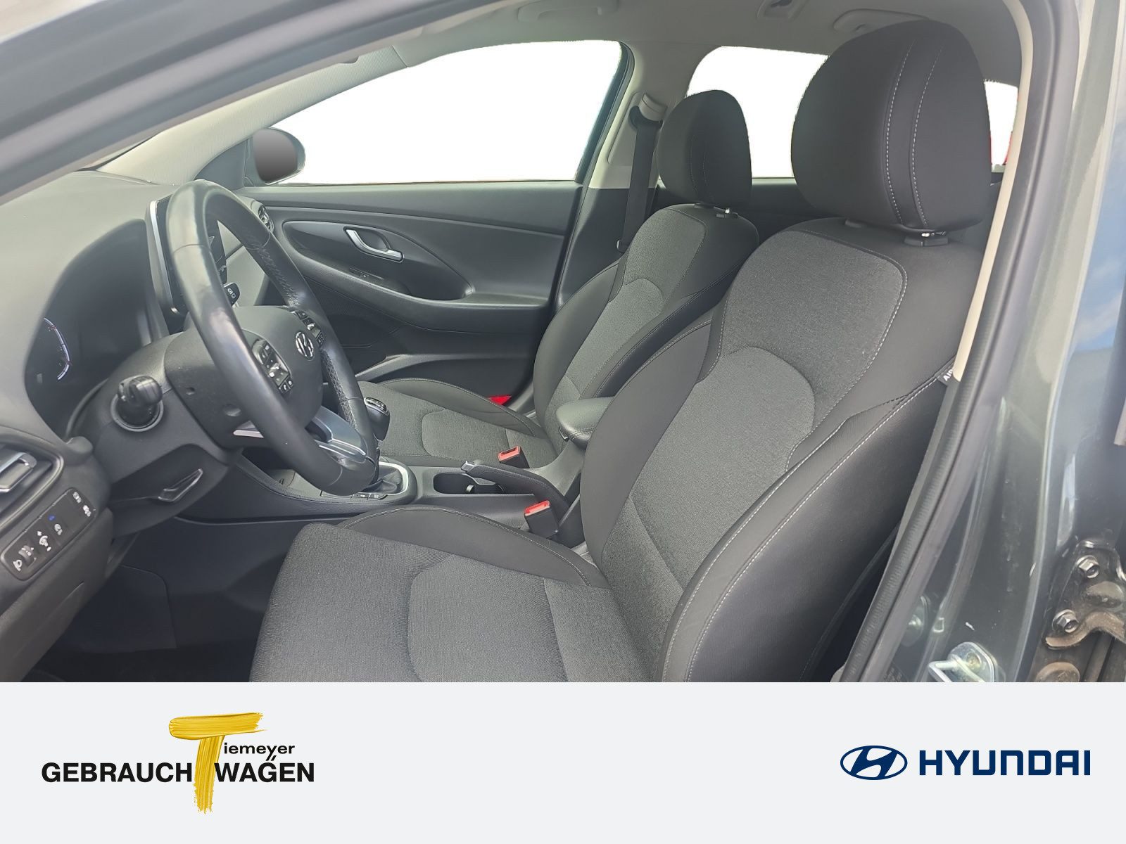 Hyundai i30 – Bild 10