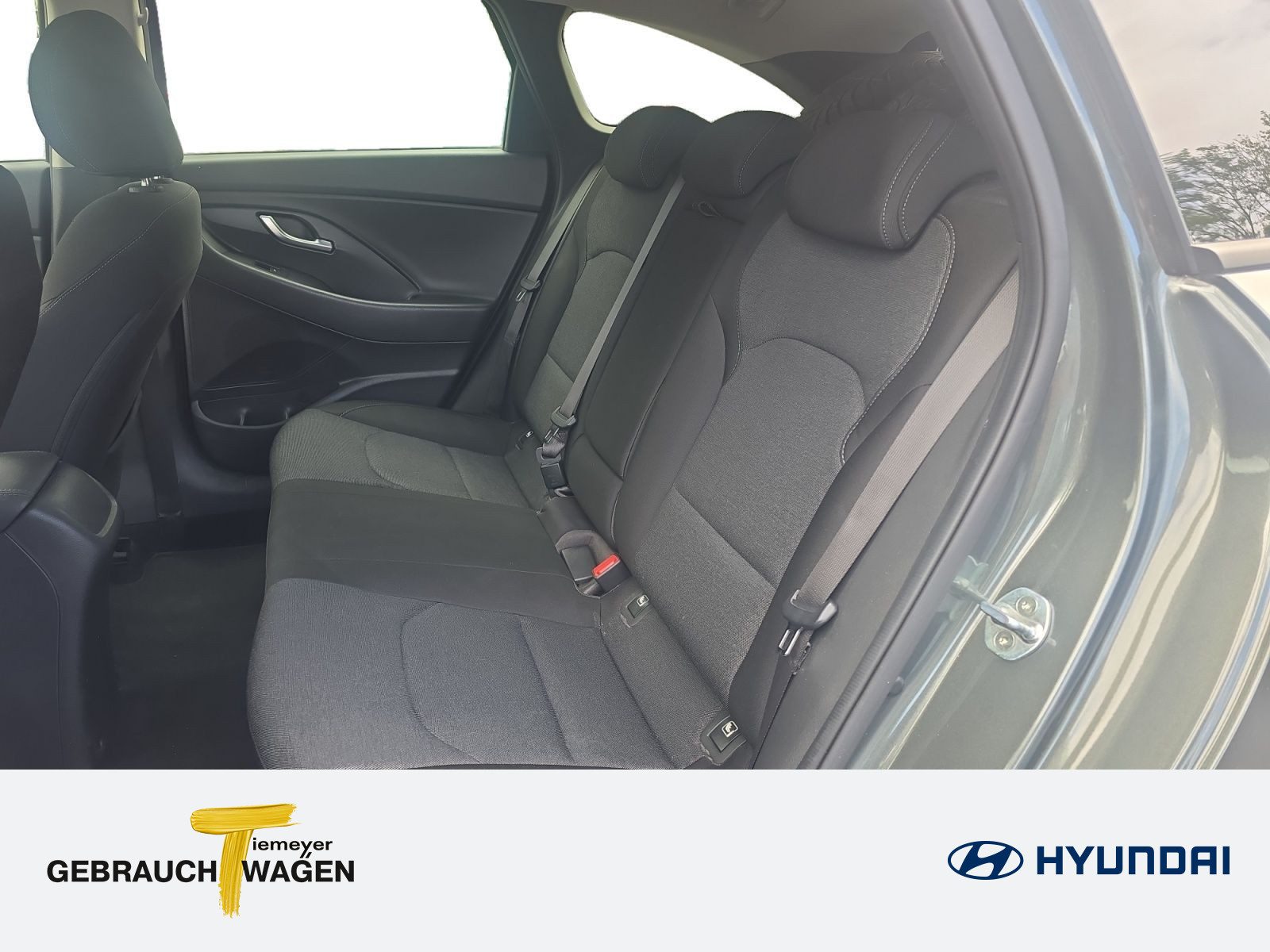 Hyundai i30 – Bild 11