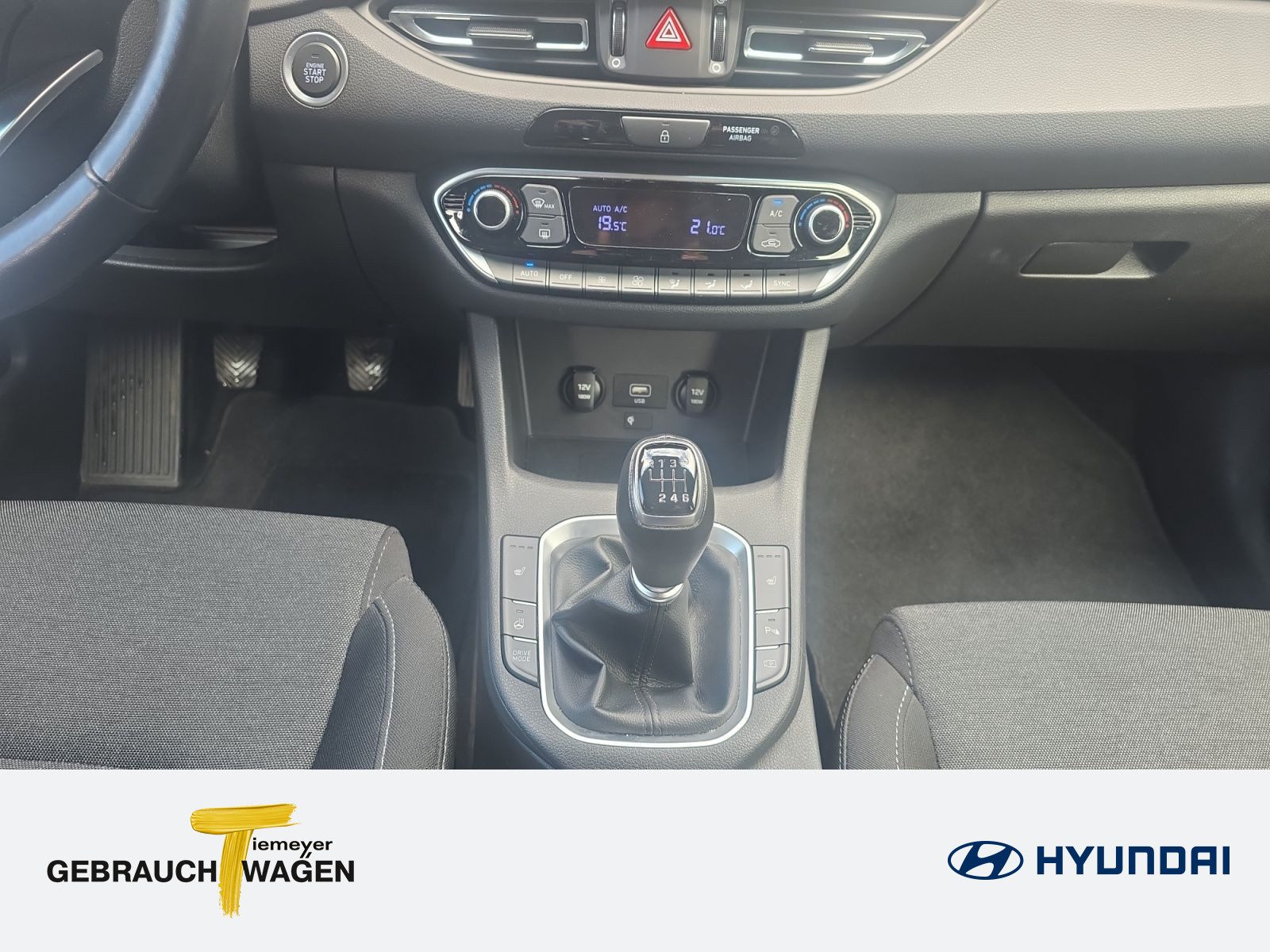 Hyundai i30 – Bild 13