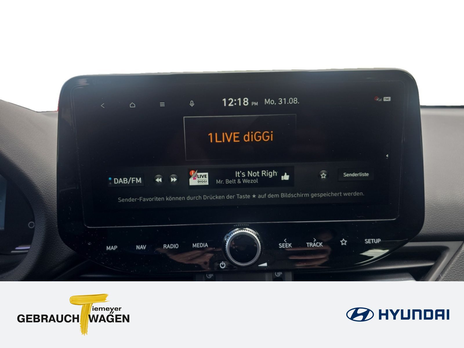 Hyundai i30 – Bild 14