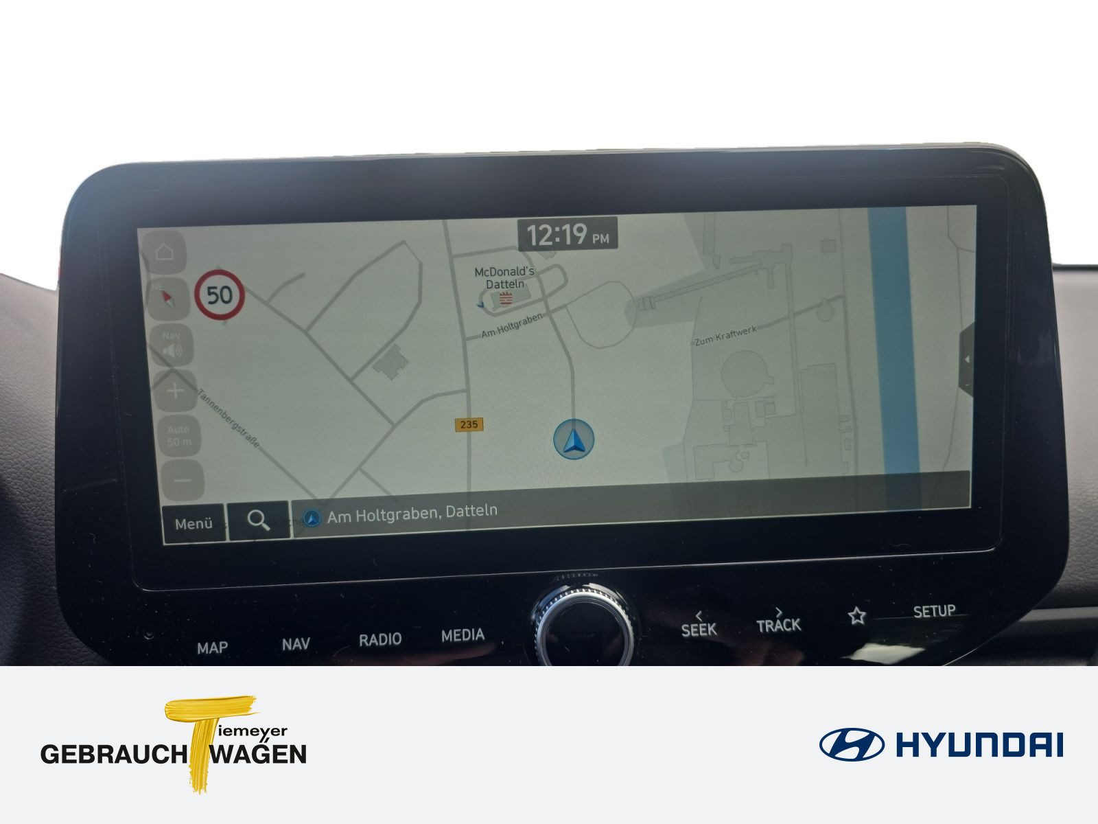 Hyundai i30 – Bild 15
