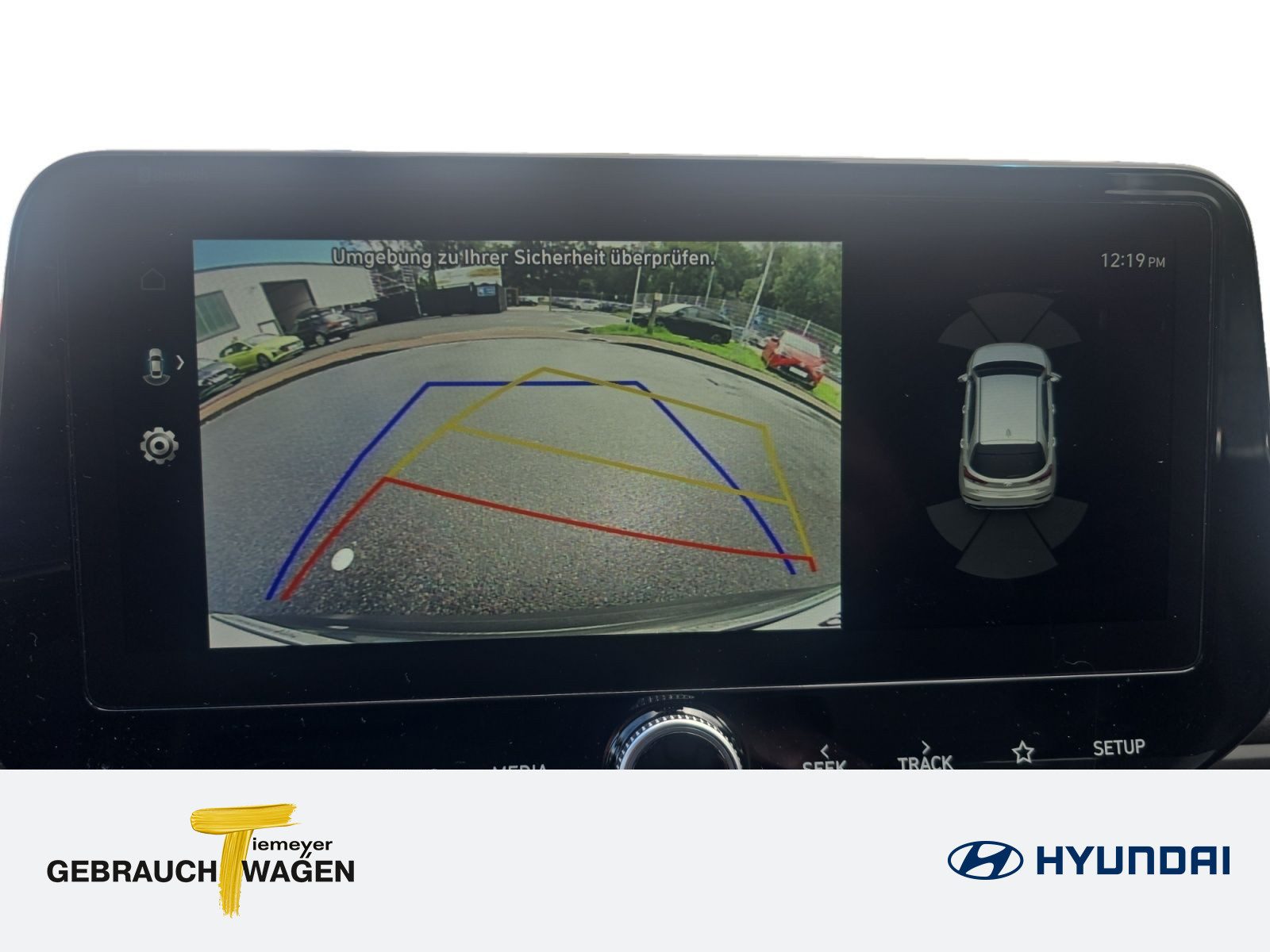 Hyundai i30 – Bild 16