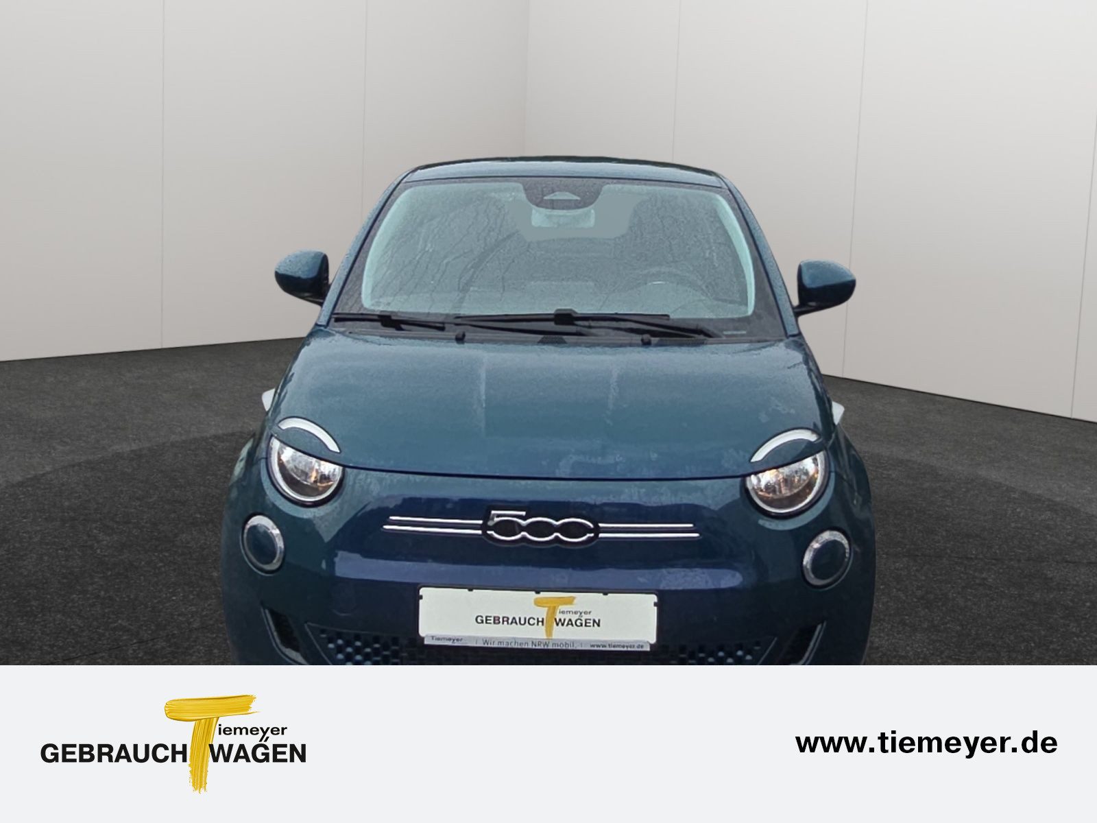Fiat 500e – Foto 2