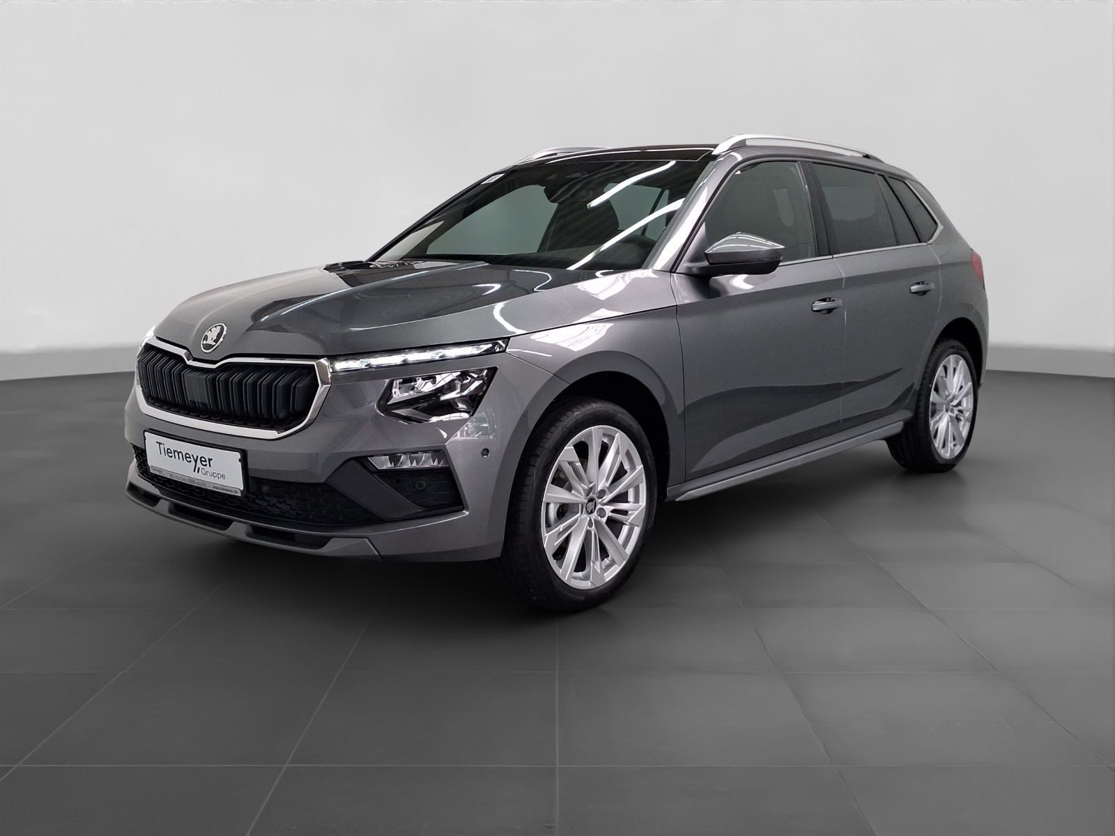 Skoda Kamiq – Bild 2