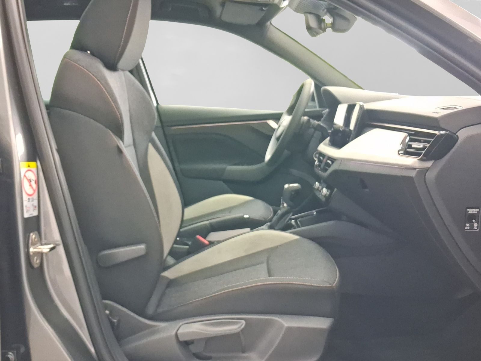 Skoda Kamiq – Bild 4