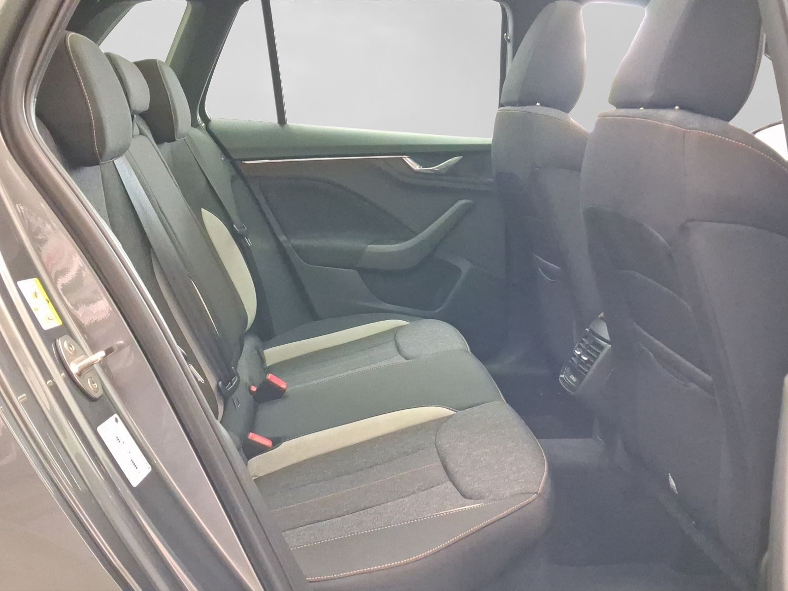 Skoda Kamiq – Bild 6