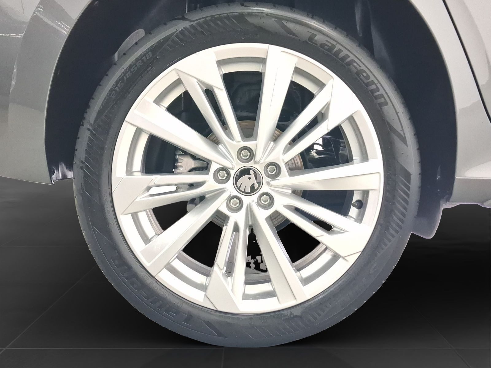 Skoda Kamiq – Bild 7