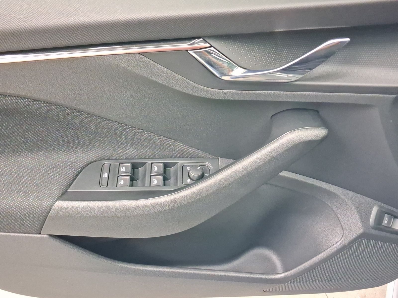 Skoda Kamiq – Bild 8