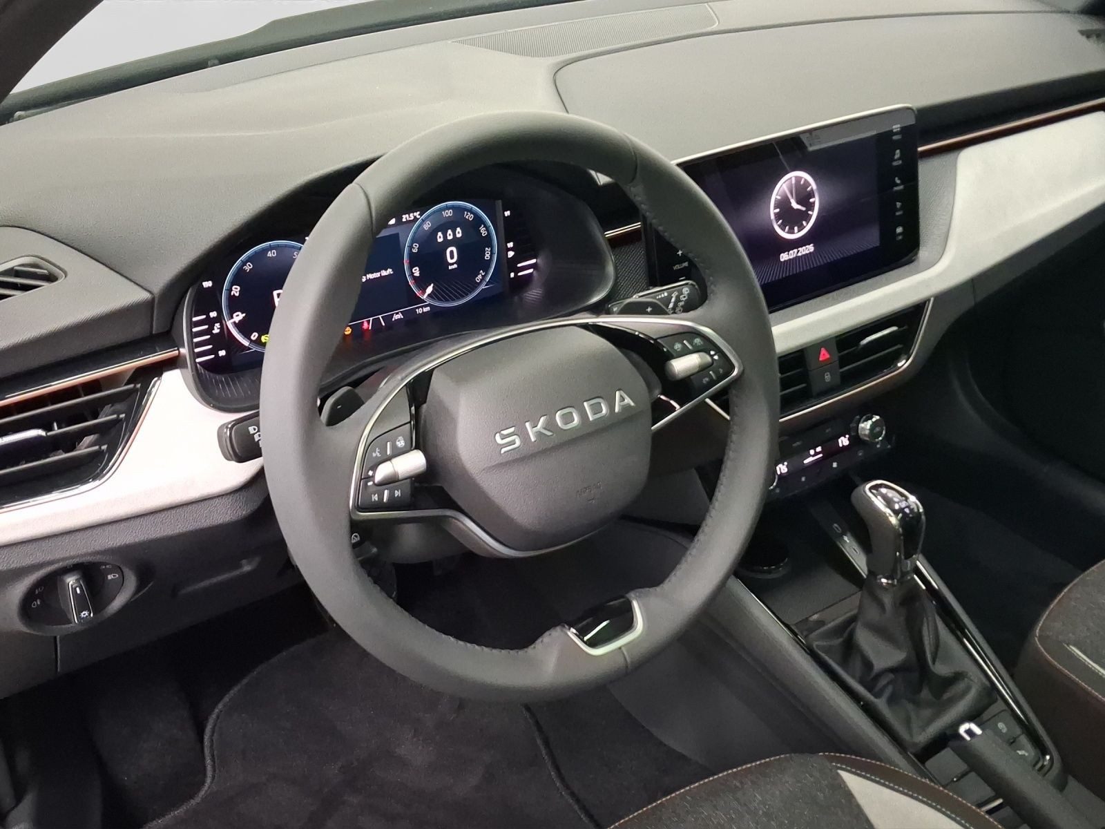 Skoda Kamiq – Bild 9