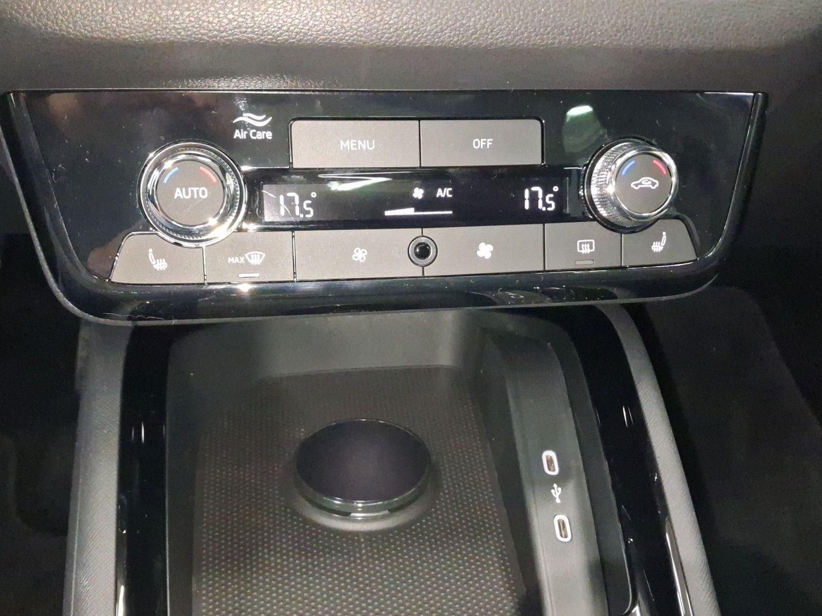 Skoda Kamiq – Bild 16