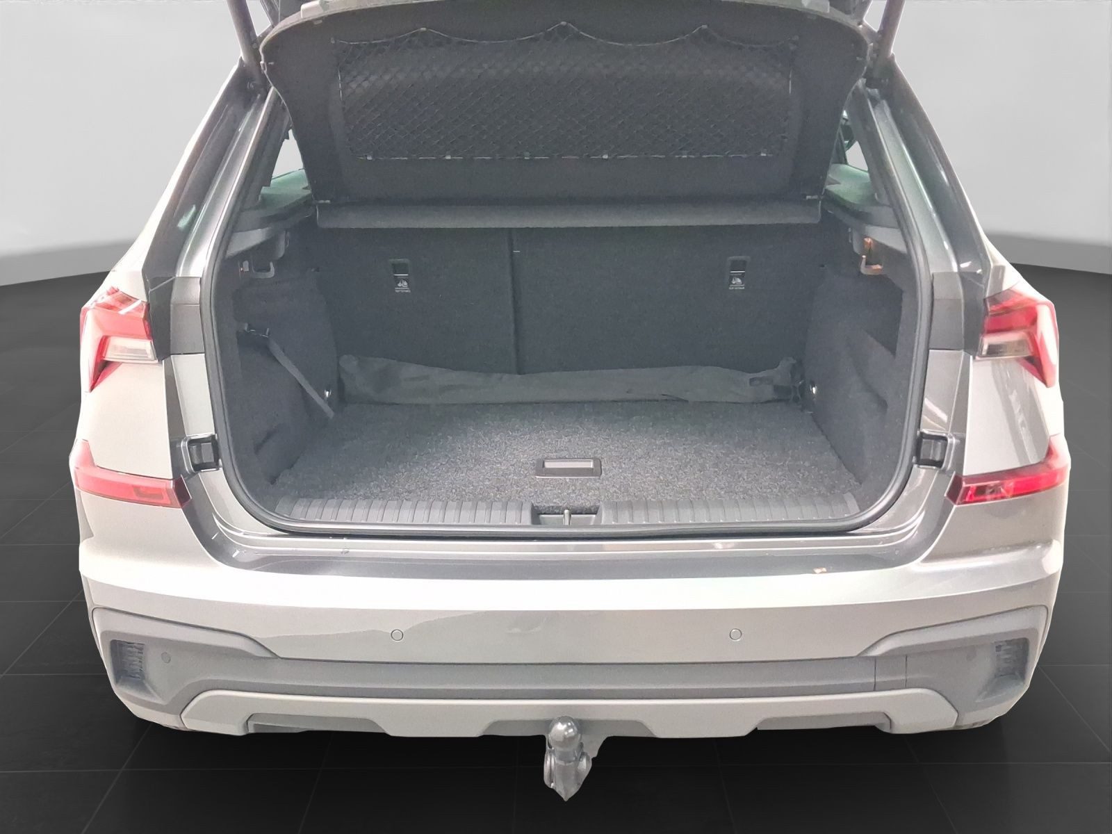 Skoda Kamiq – Bild 17
