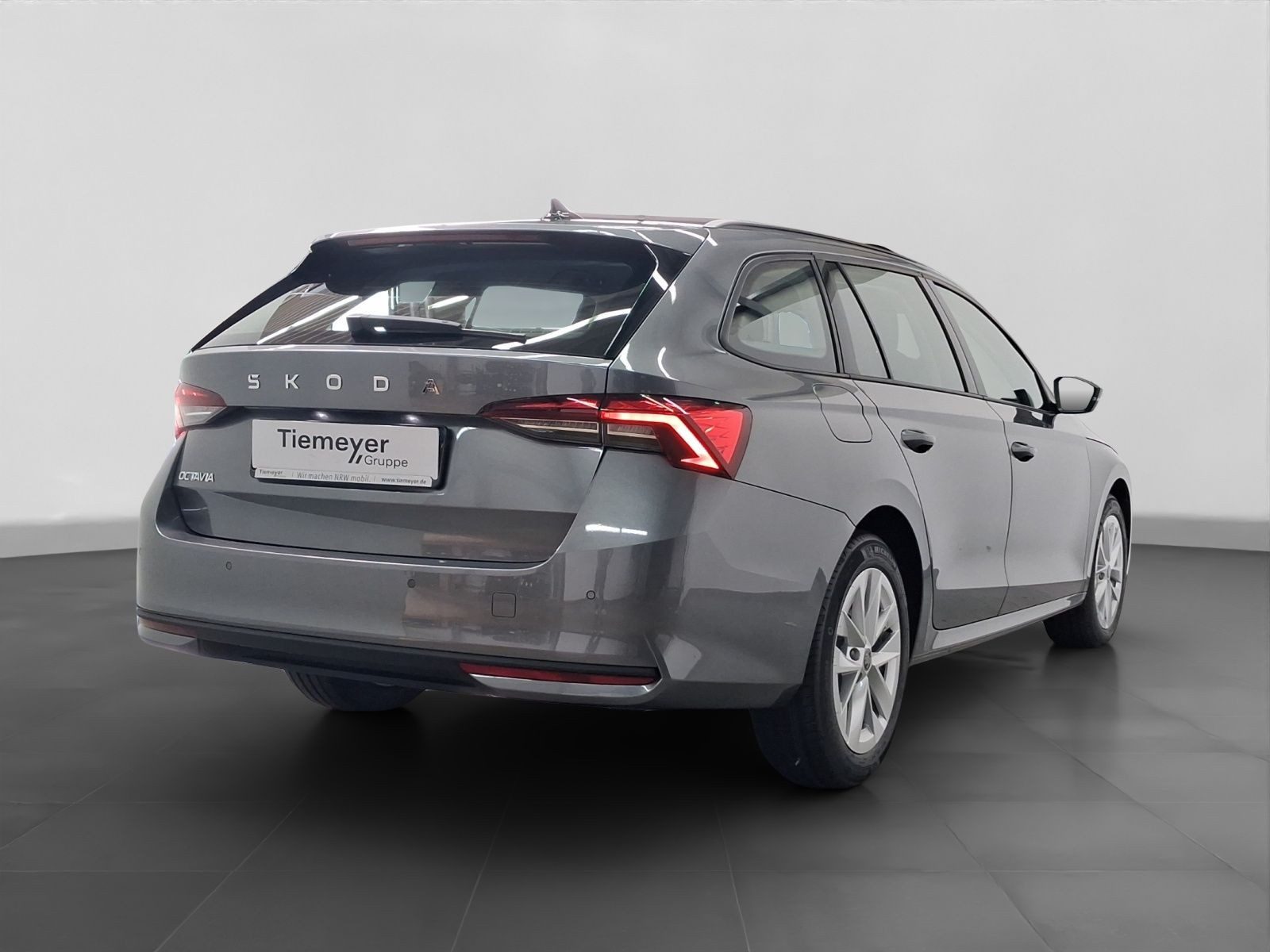Skoda Octavia – Foto 3