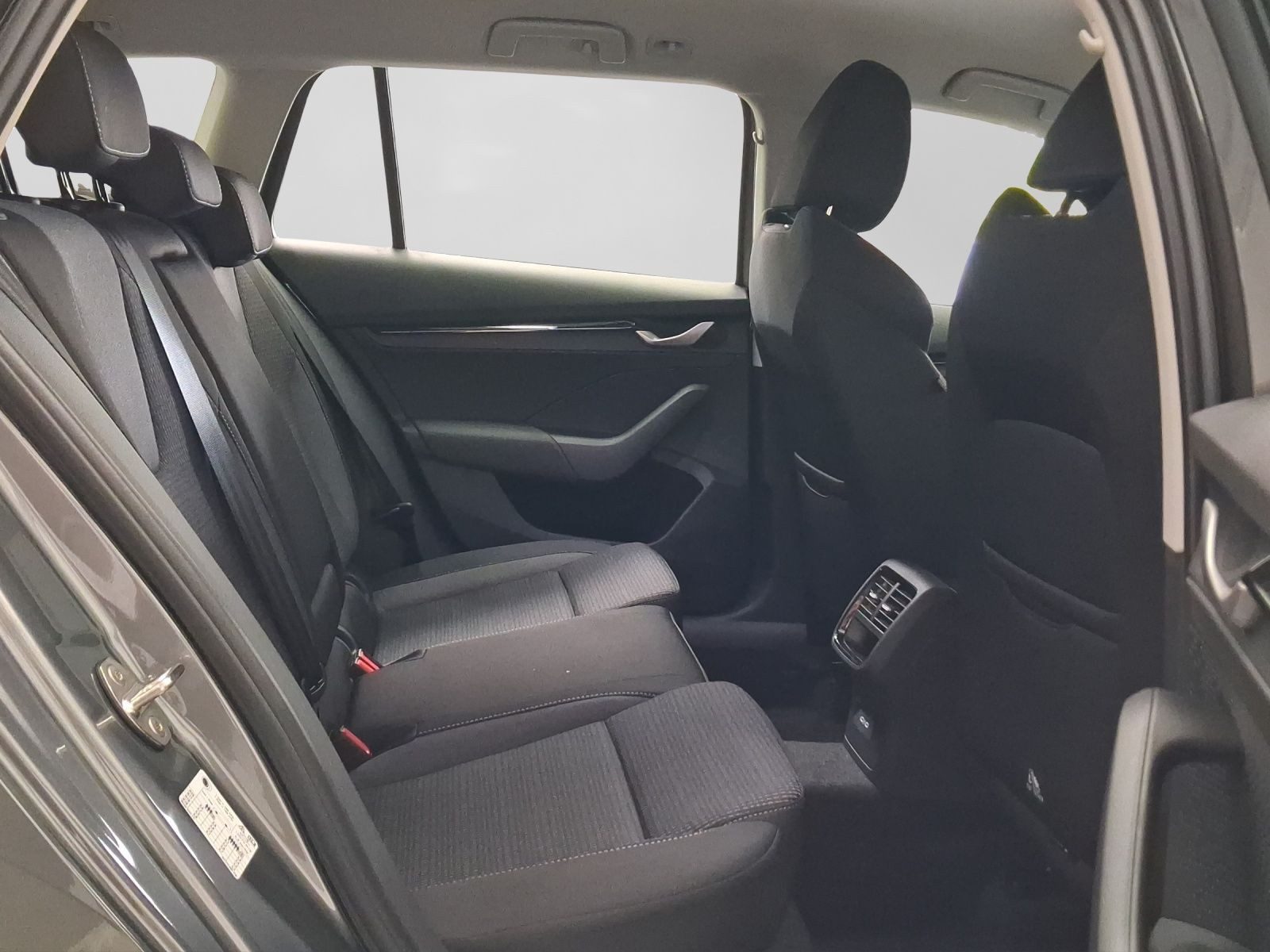 Skoda Octavia – Foto 6