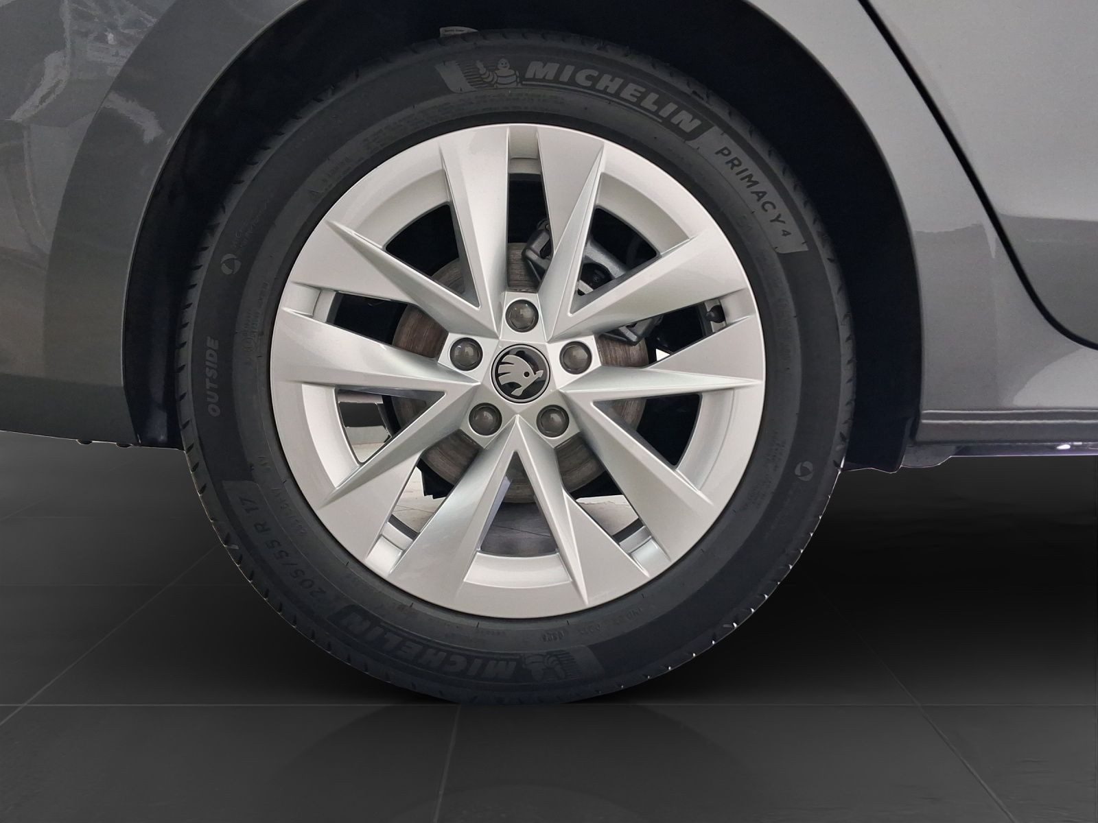 Skoda Octavia – Foto 7
