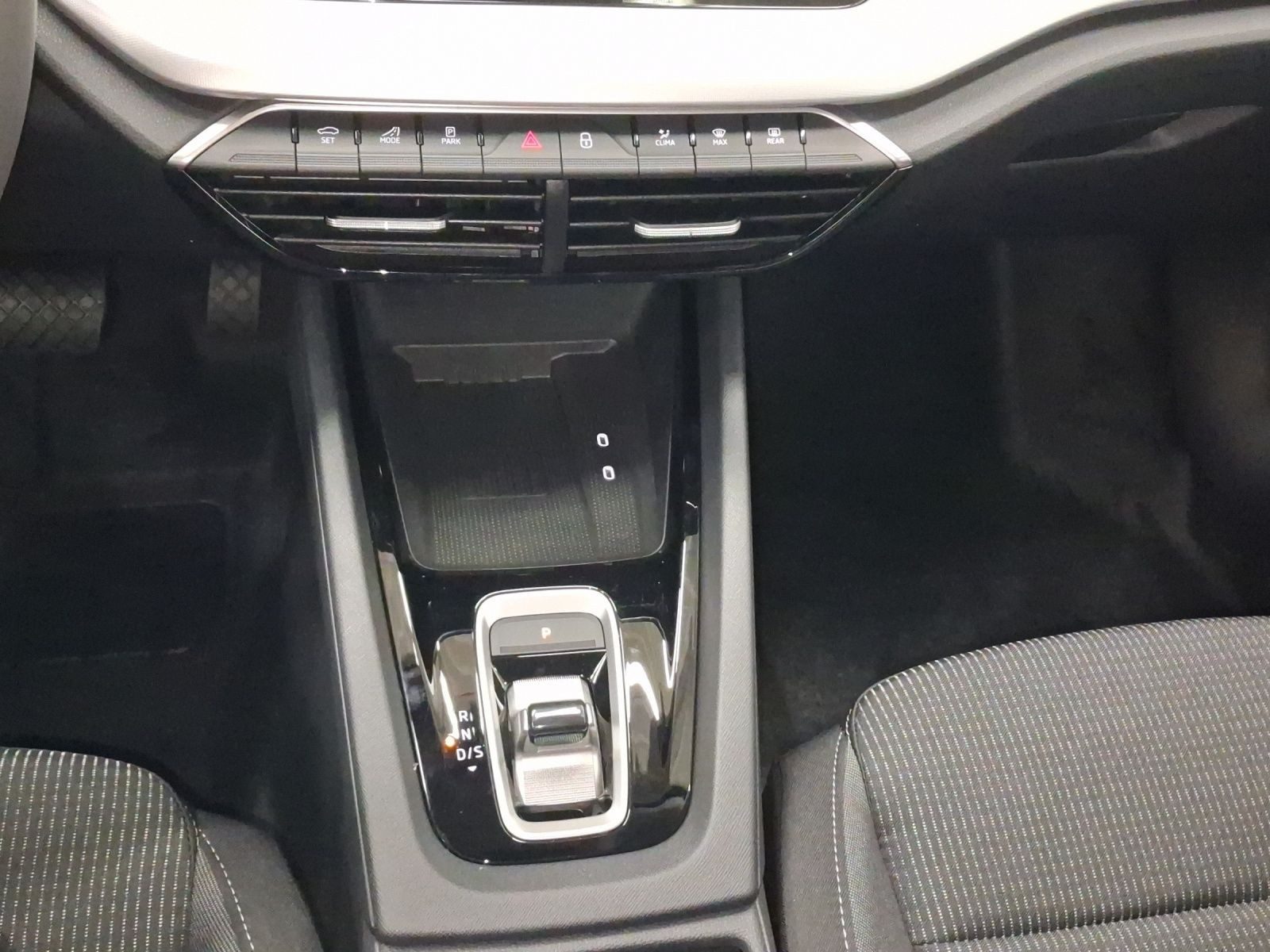 Skoda Octavia – Foto 11