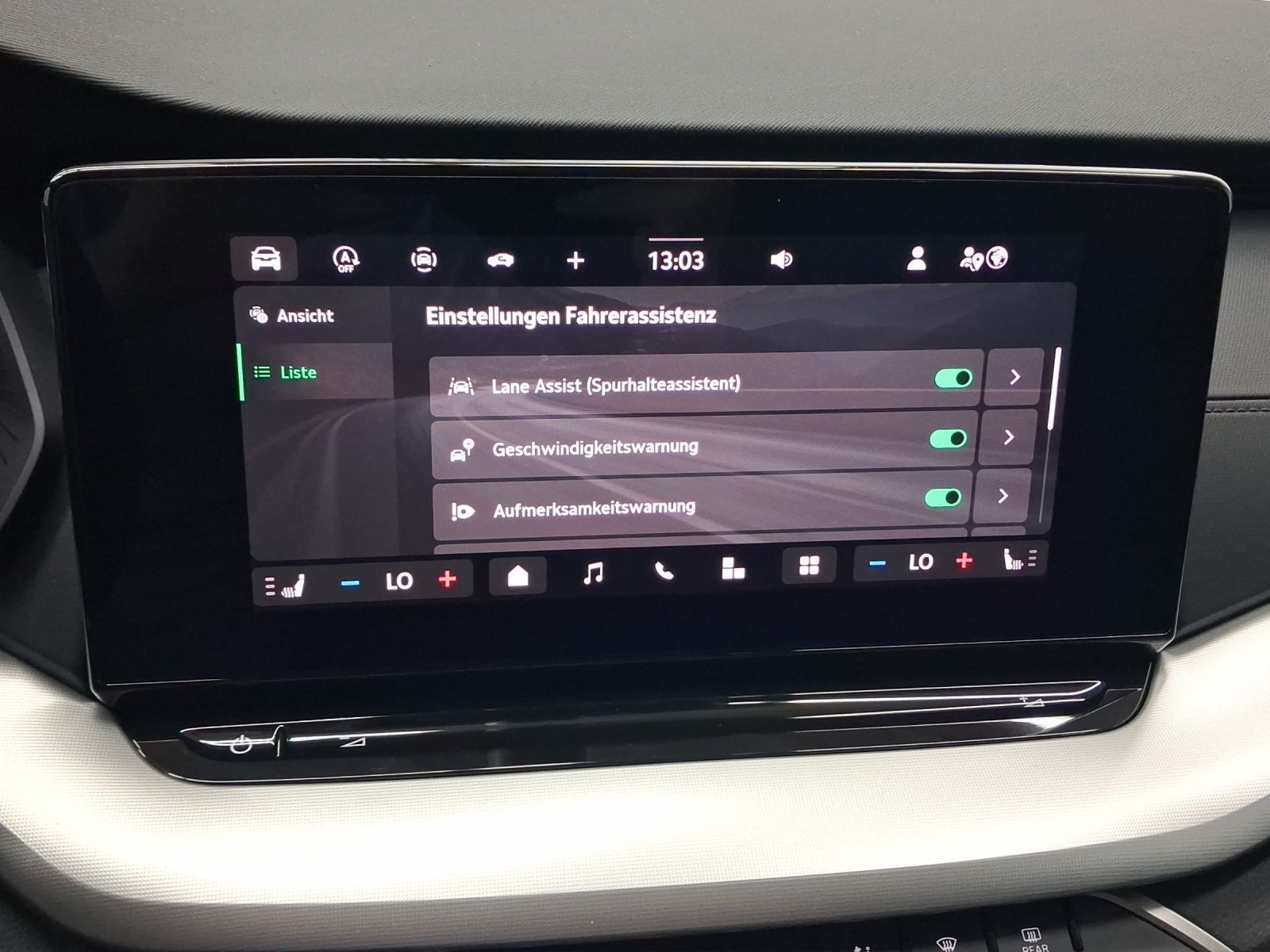 Skoda Octavia – Foto 12