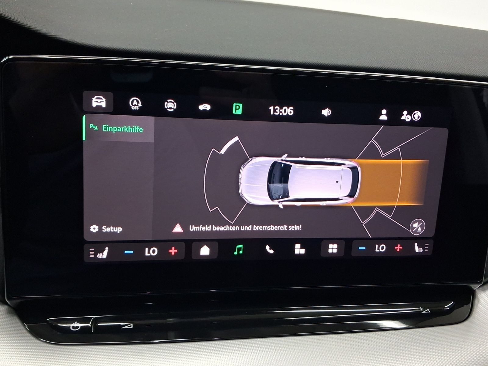 Skoda Octavia – Foto 14