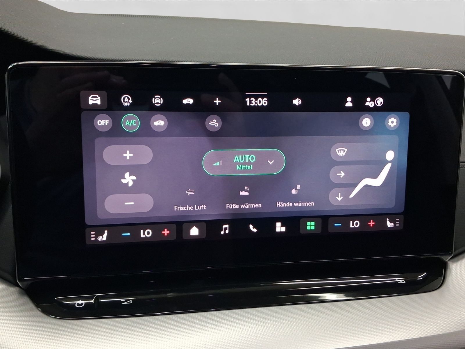 Skoda Octavia – Foto 15