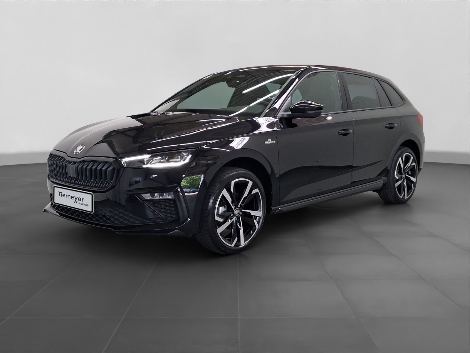 Skoda Scala – Foto 2