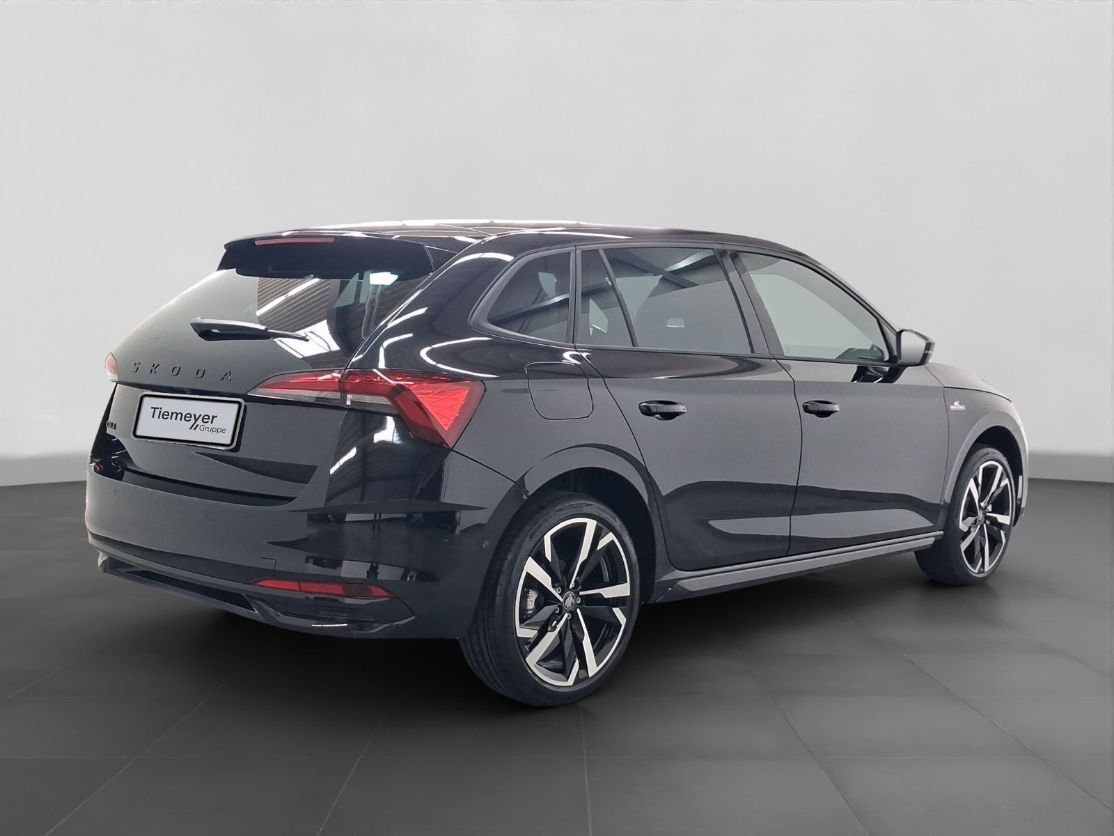Skoda Scala – Foto 3