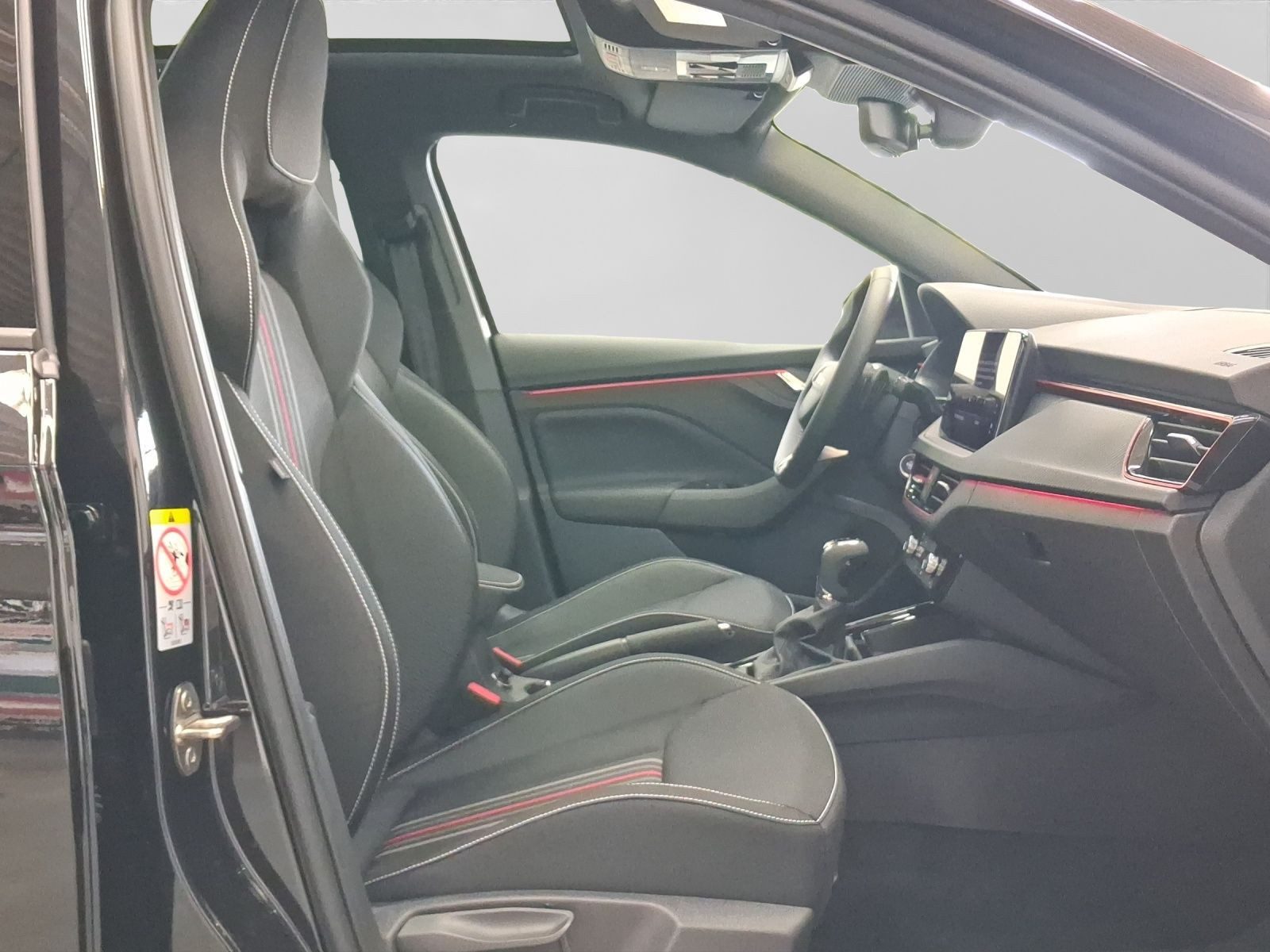 Skoda Scala – Foto 4