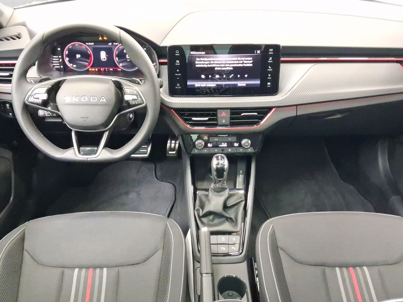 Skoda Scala – Foto 5