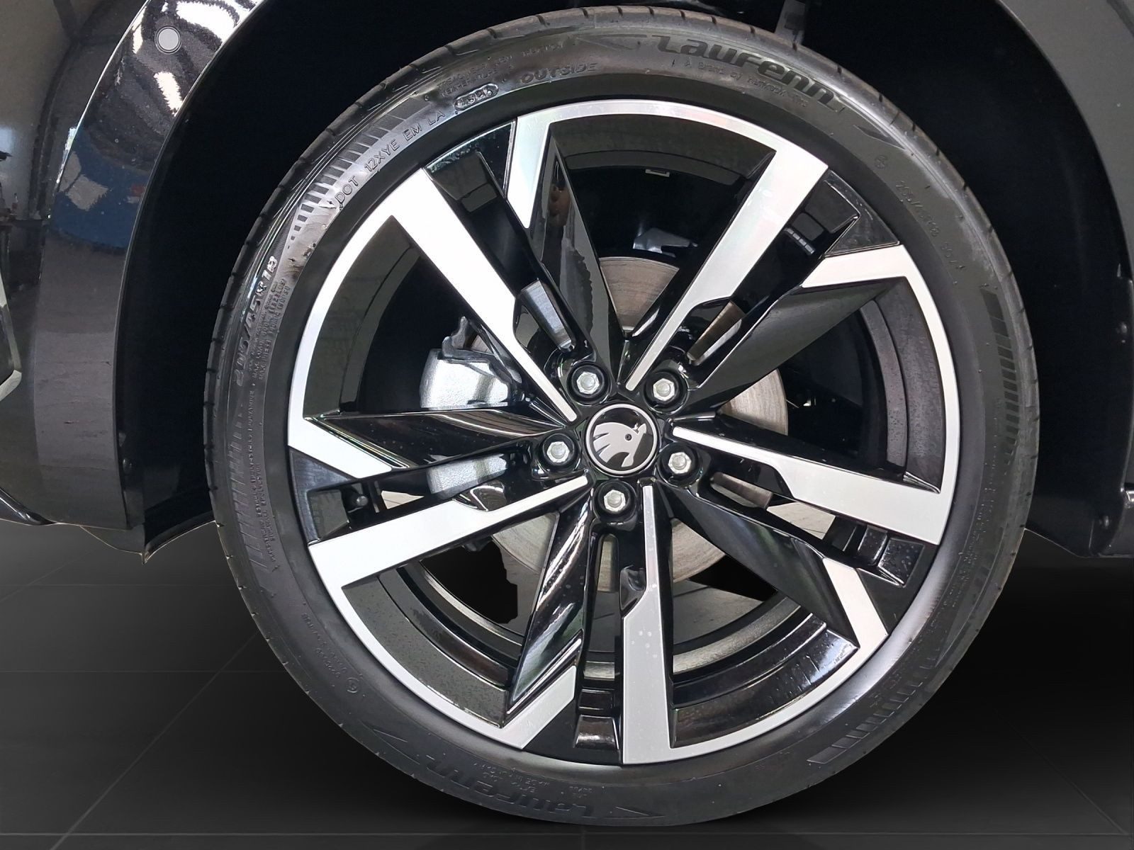 Skoda Scala – Foto 7