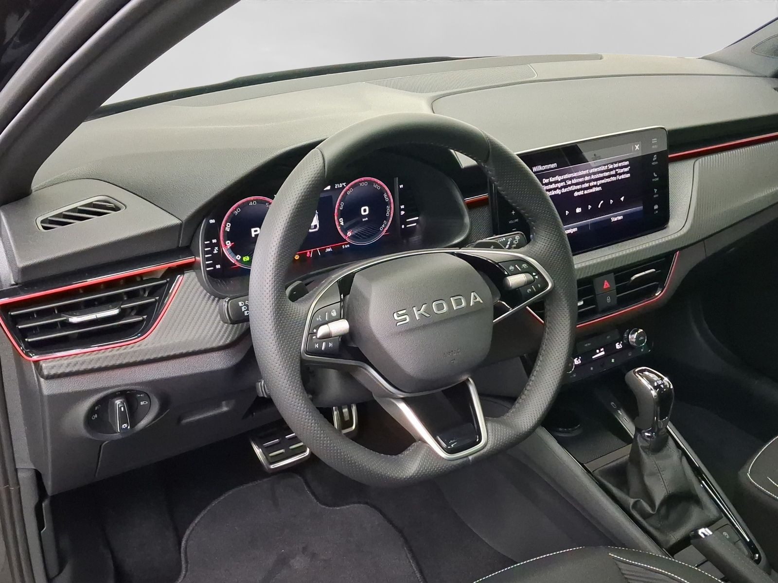 Skoda Scala – Foto 9