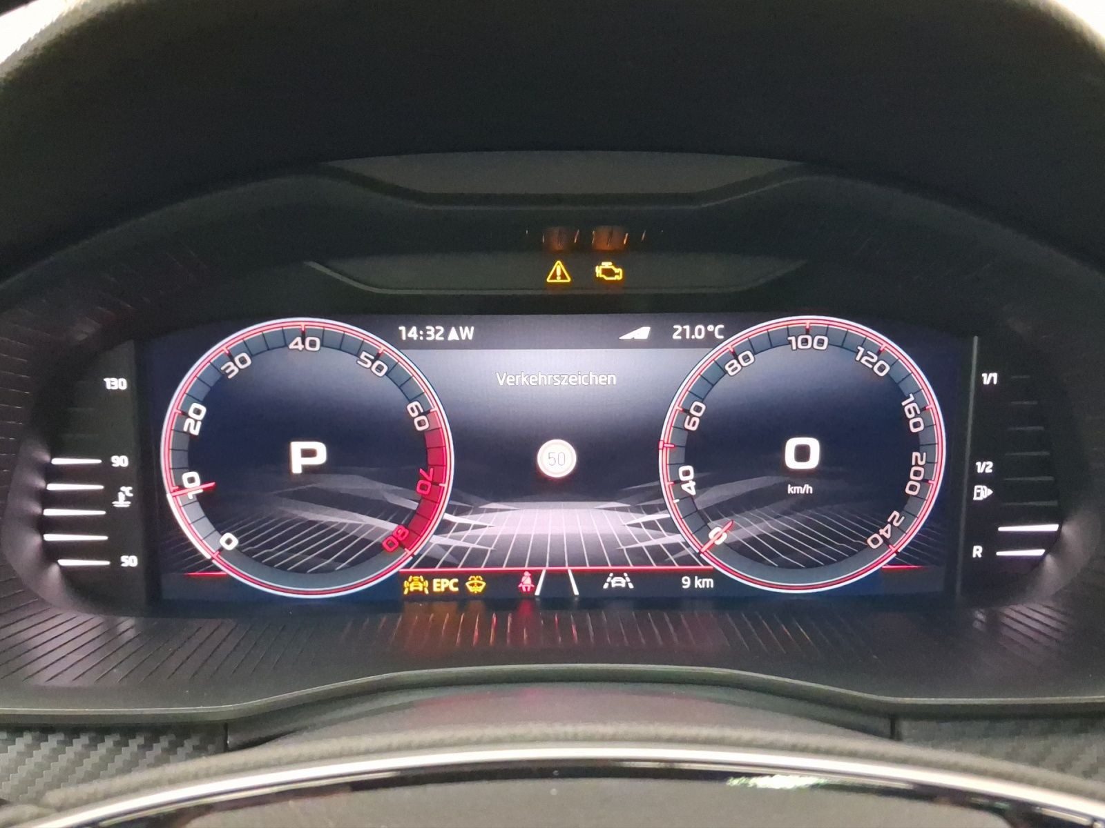 Skoda Scala – Foto 10