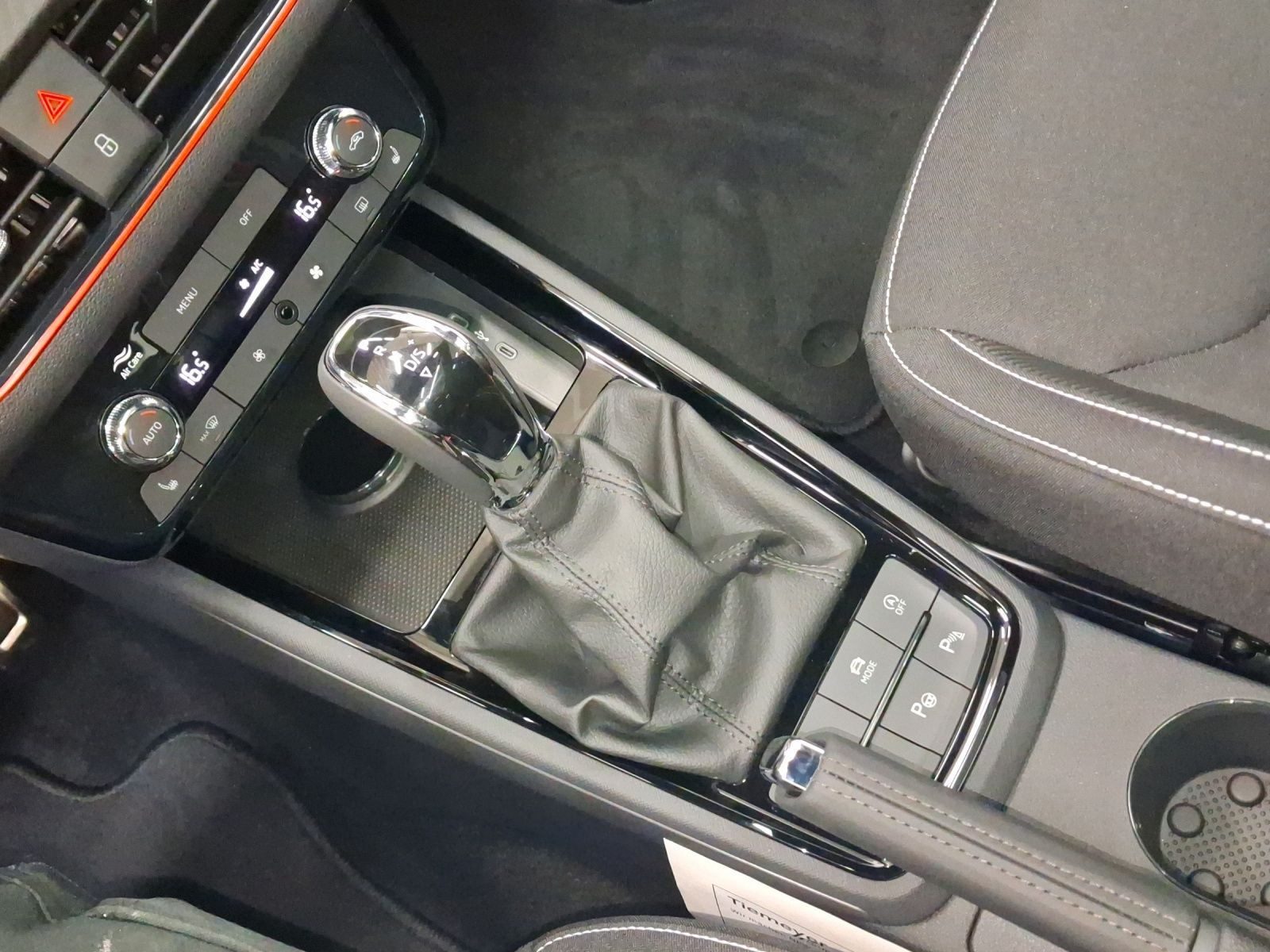 Skoda Scala – Foto 11