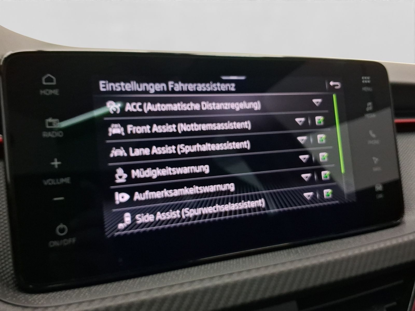 Skoda Scala – Foto 12