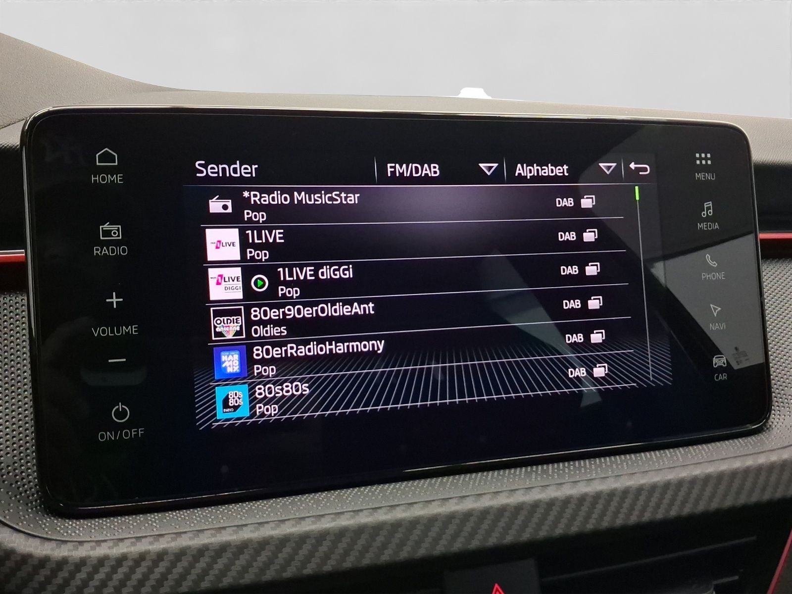 Skoda Scala – Foto 14