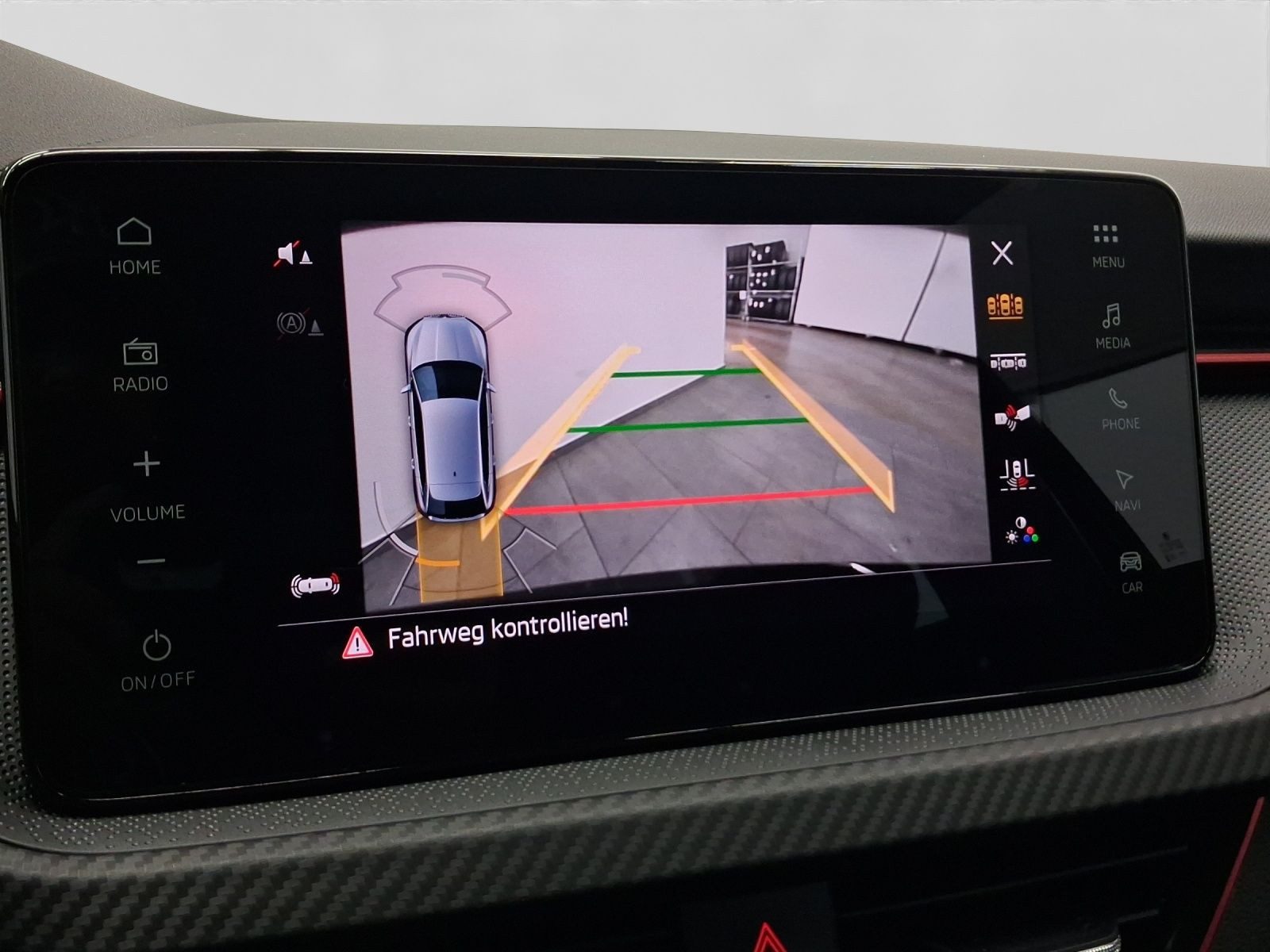 Skoda Scala – Foto 15