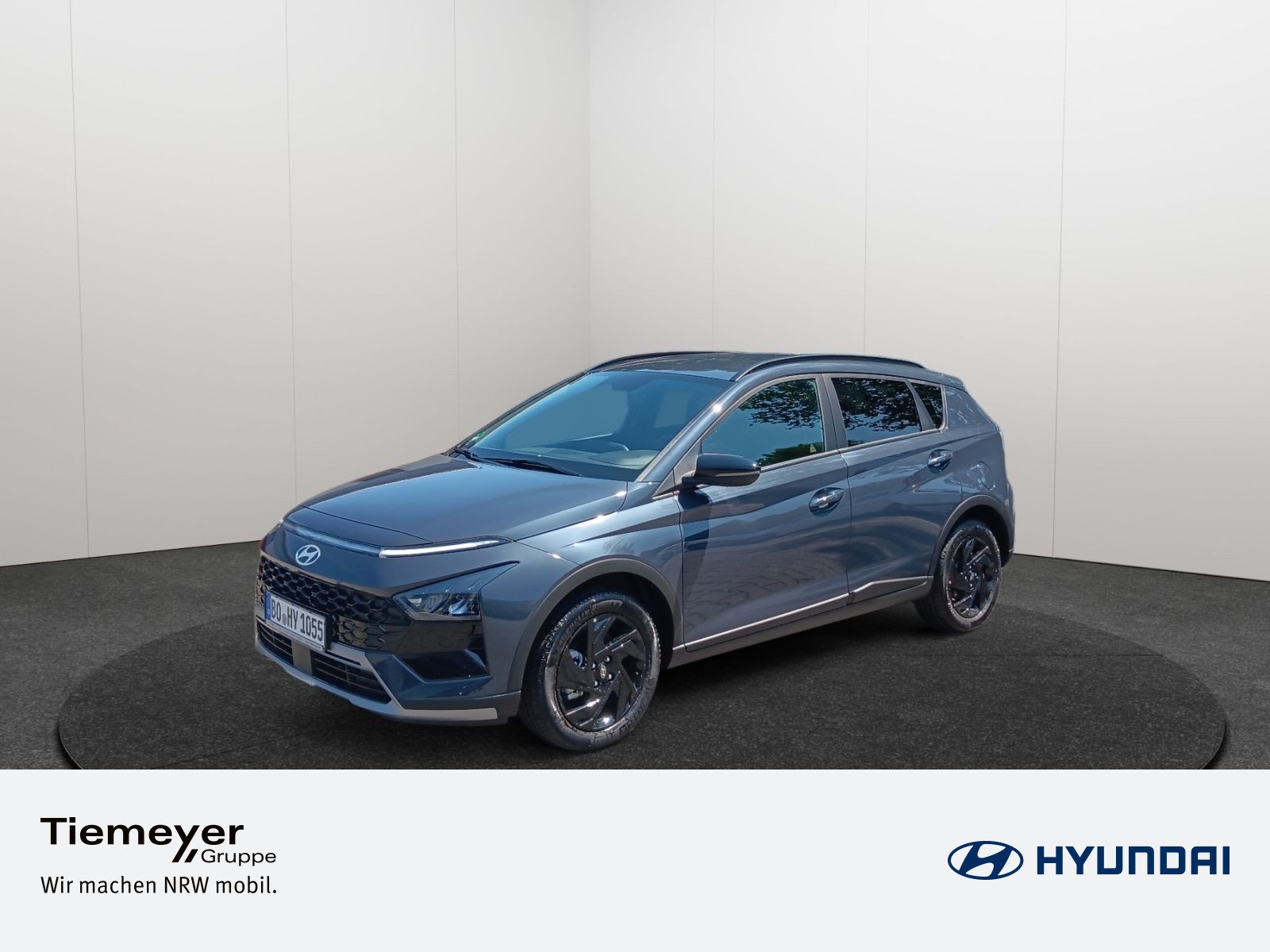 Hyundai BAYON – Bild 1