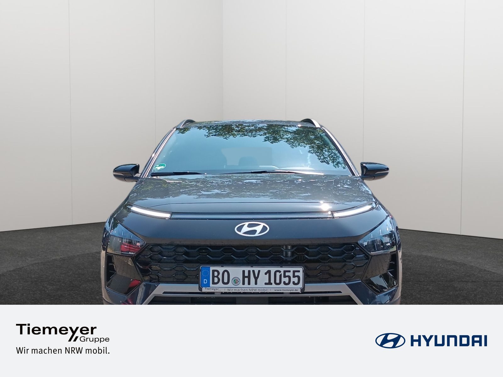Hyundai BAYON – Bild 2