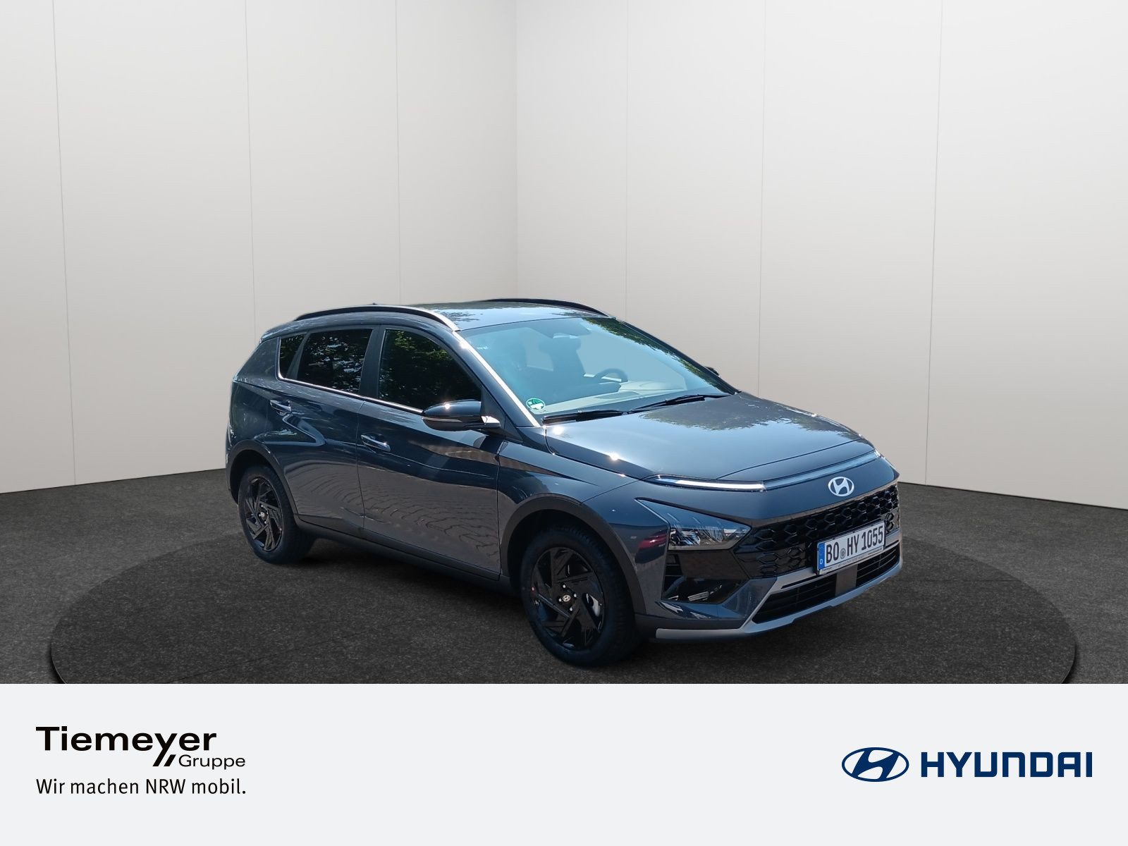 Hyundai BAYON – Bild 3