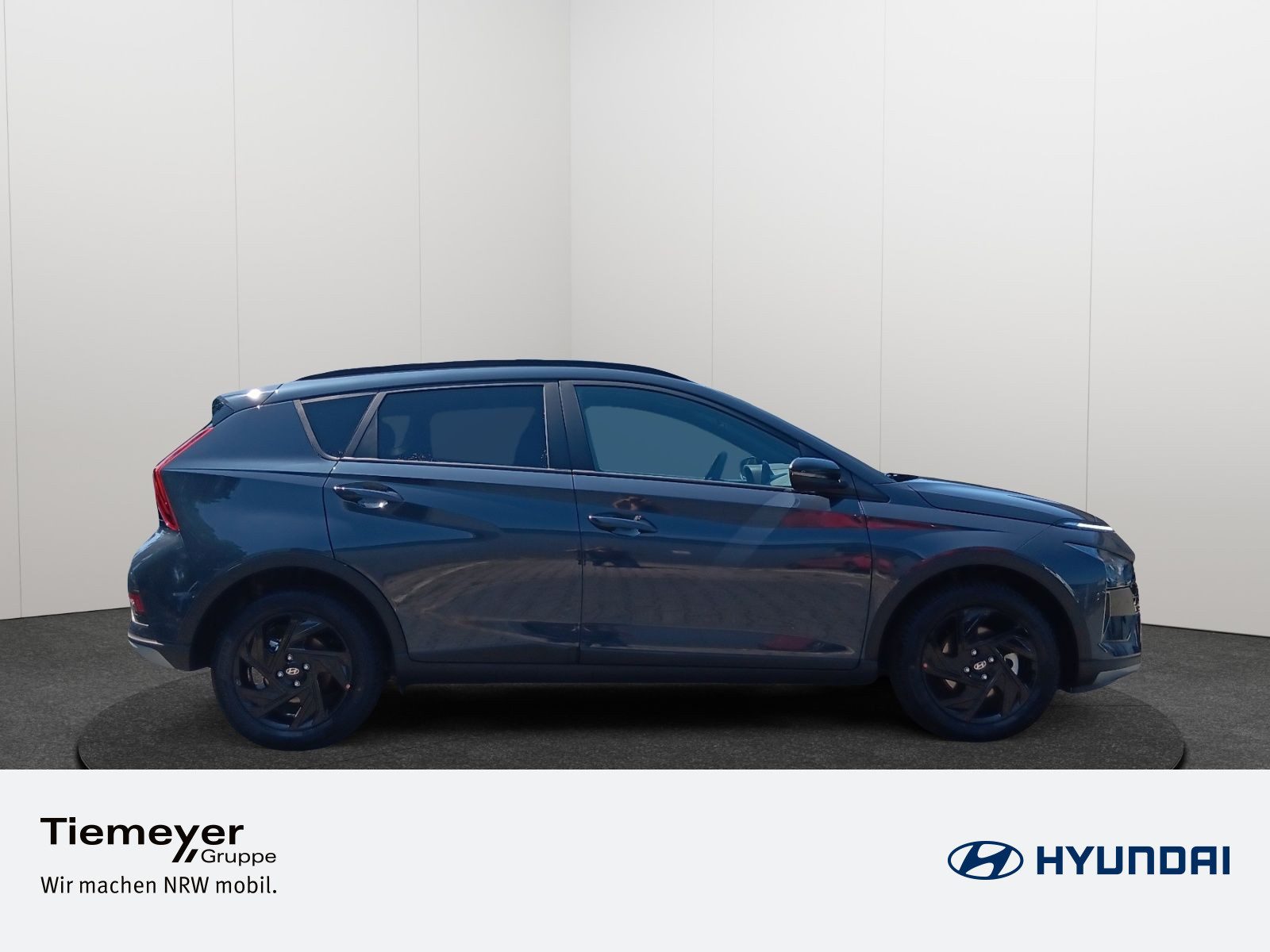 Hyundai BAYON – Bild 4