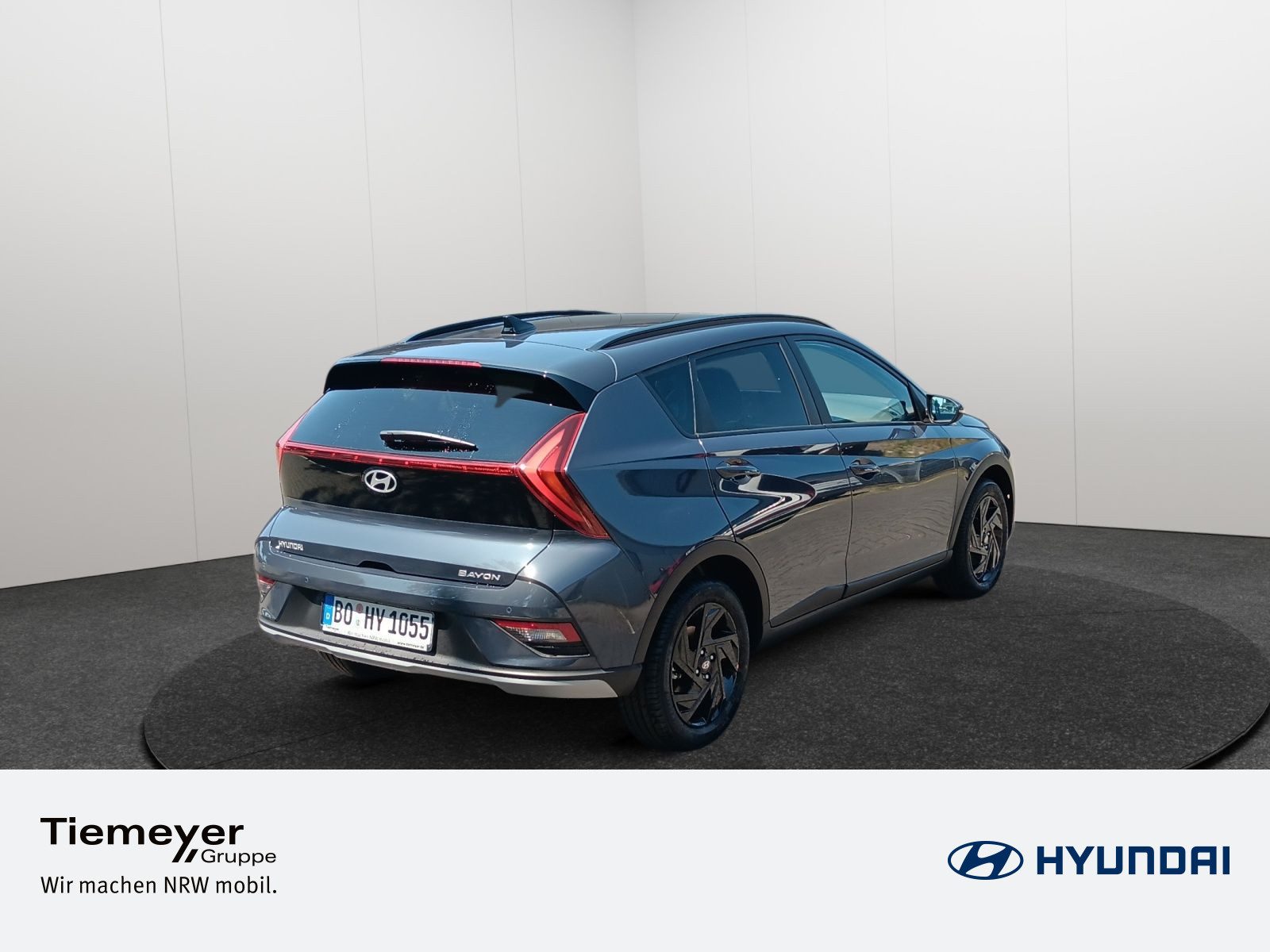 Hyundai BAYON – Bild 5