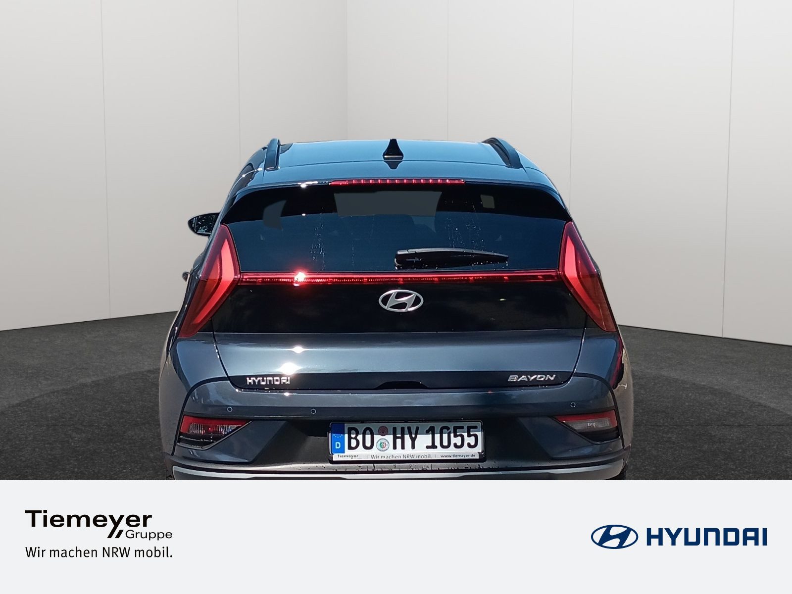 Hyundai BAYON – Bild 6
