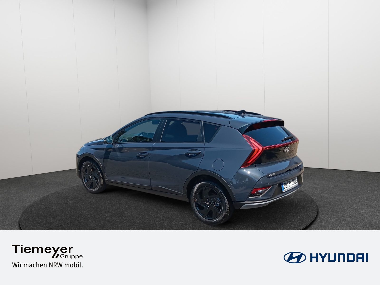 Hyundai BAYON – Bild 7