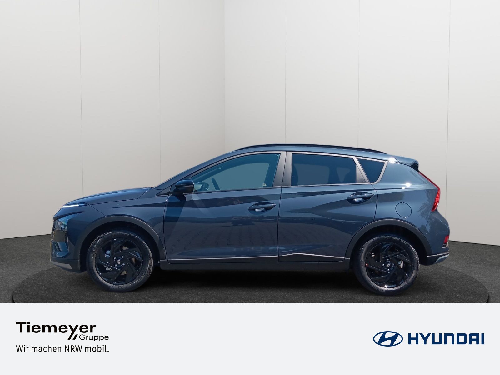 Hyundai BAYON – Bild 8