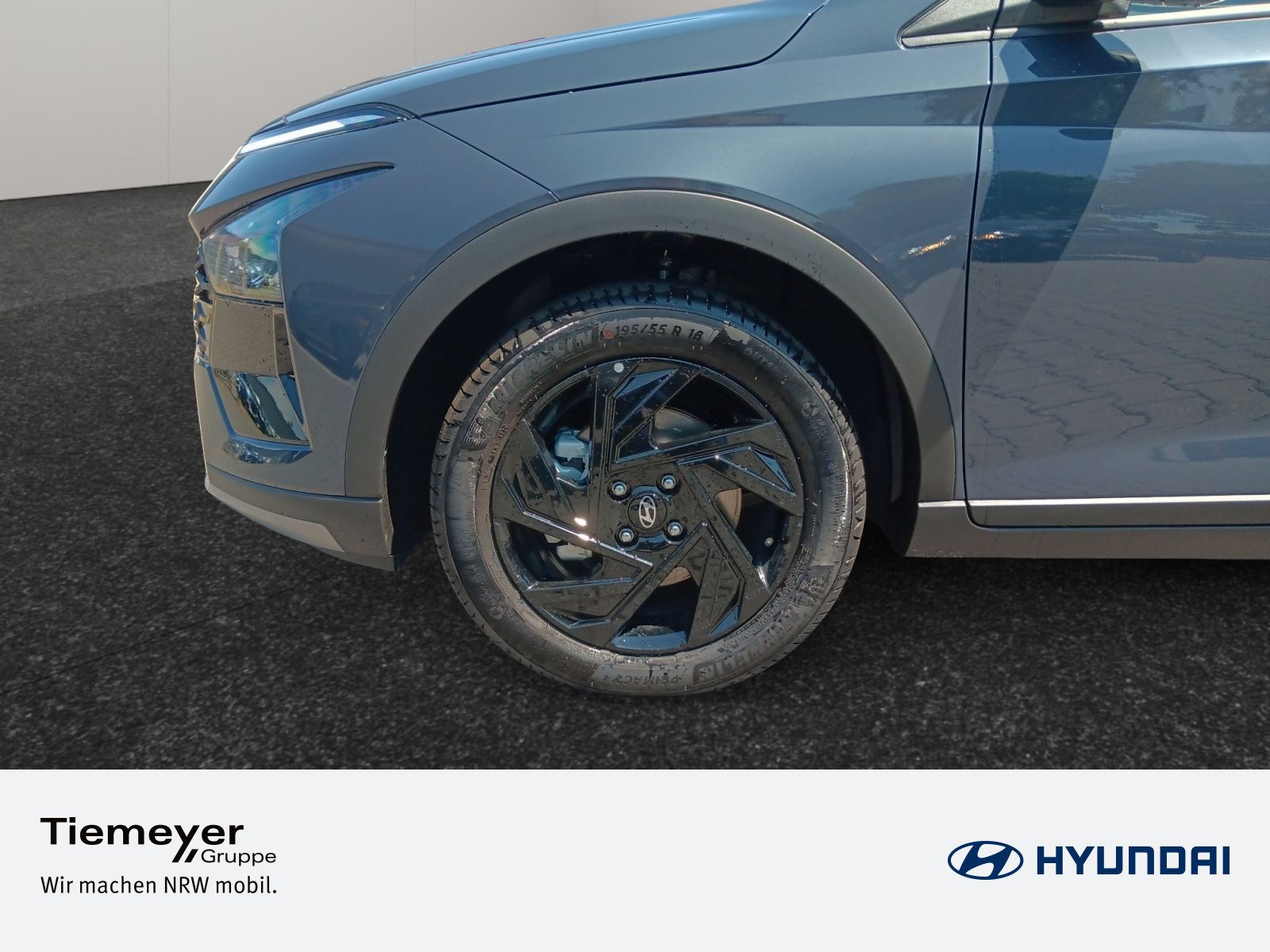 Hyundai BAYON – Bild 9