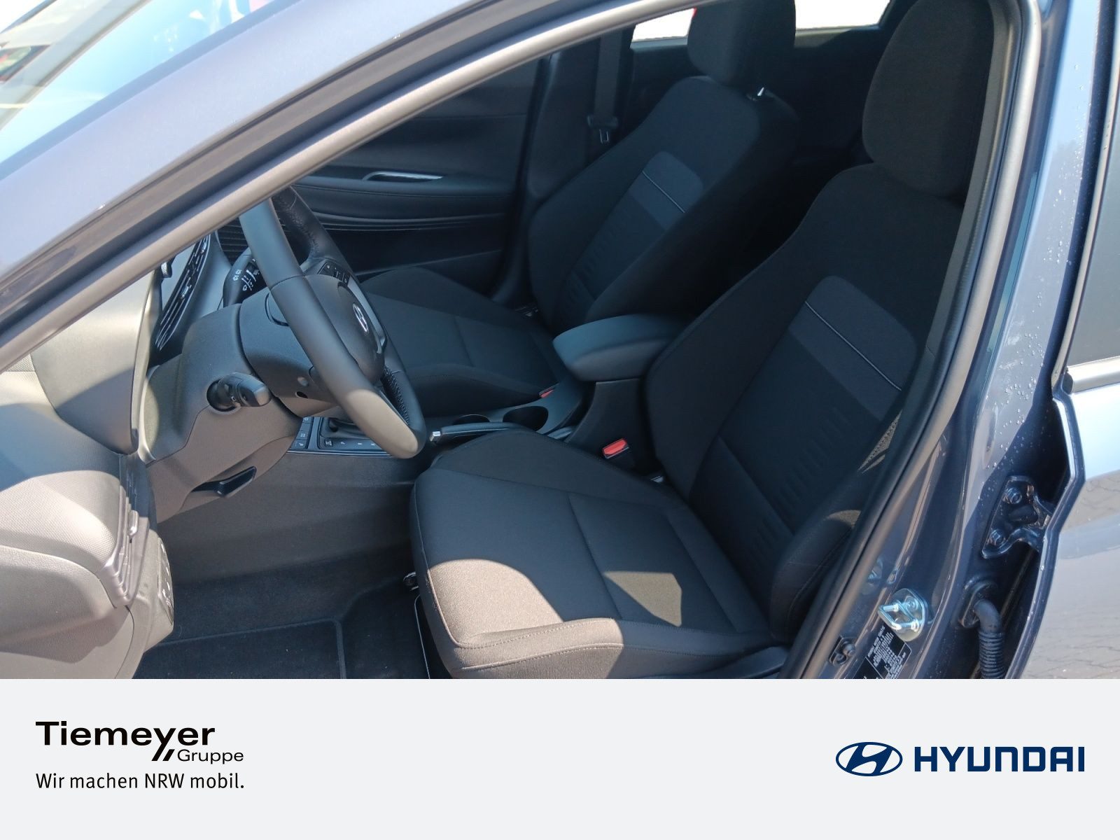 Hyundai BAYON – Bild 10