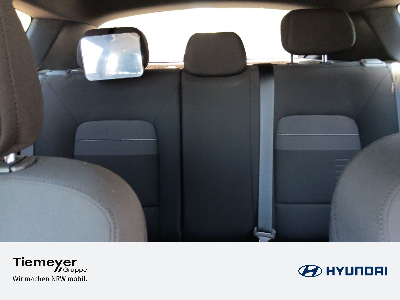 Hyundai BAYON – Bild 11