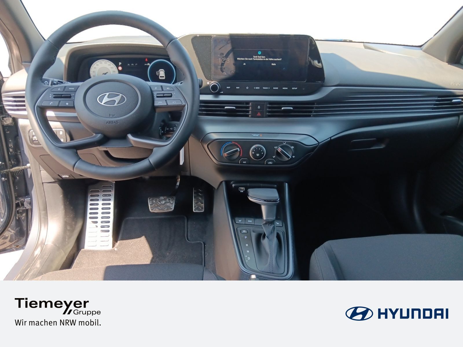 Hyundai BAYON – Bild 12