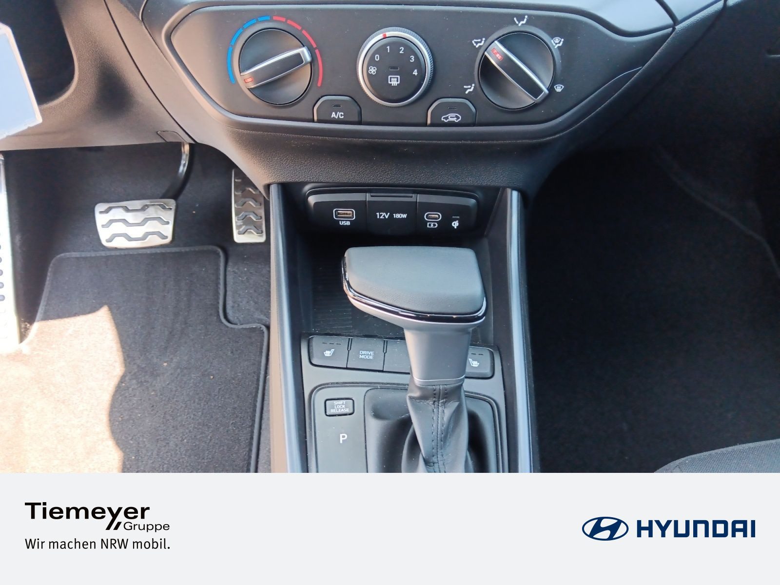 Hyundai BAYON – Bild 13