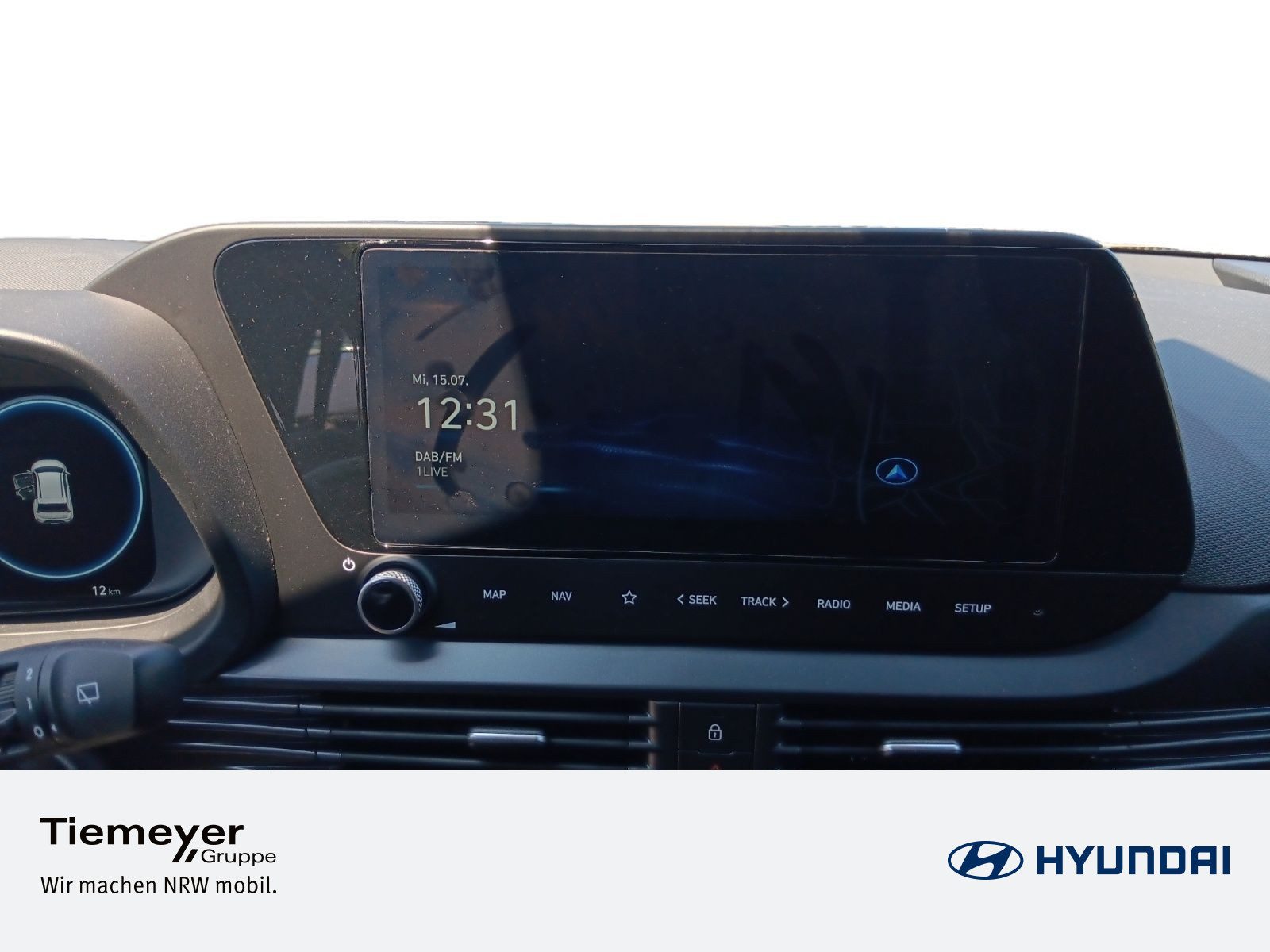 Hyundai BAYON – Bild 14