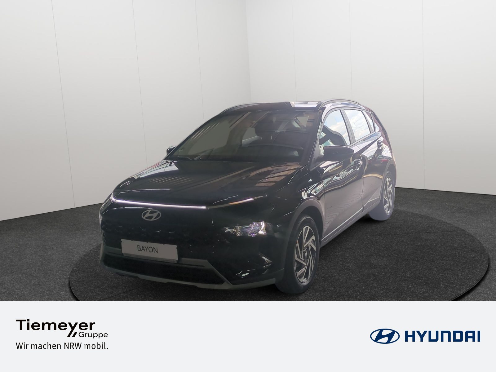 Hyundai BAYON – Bild 1