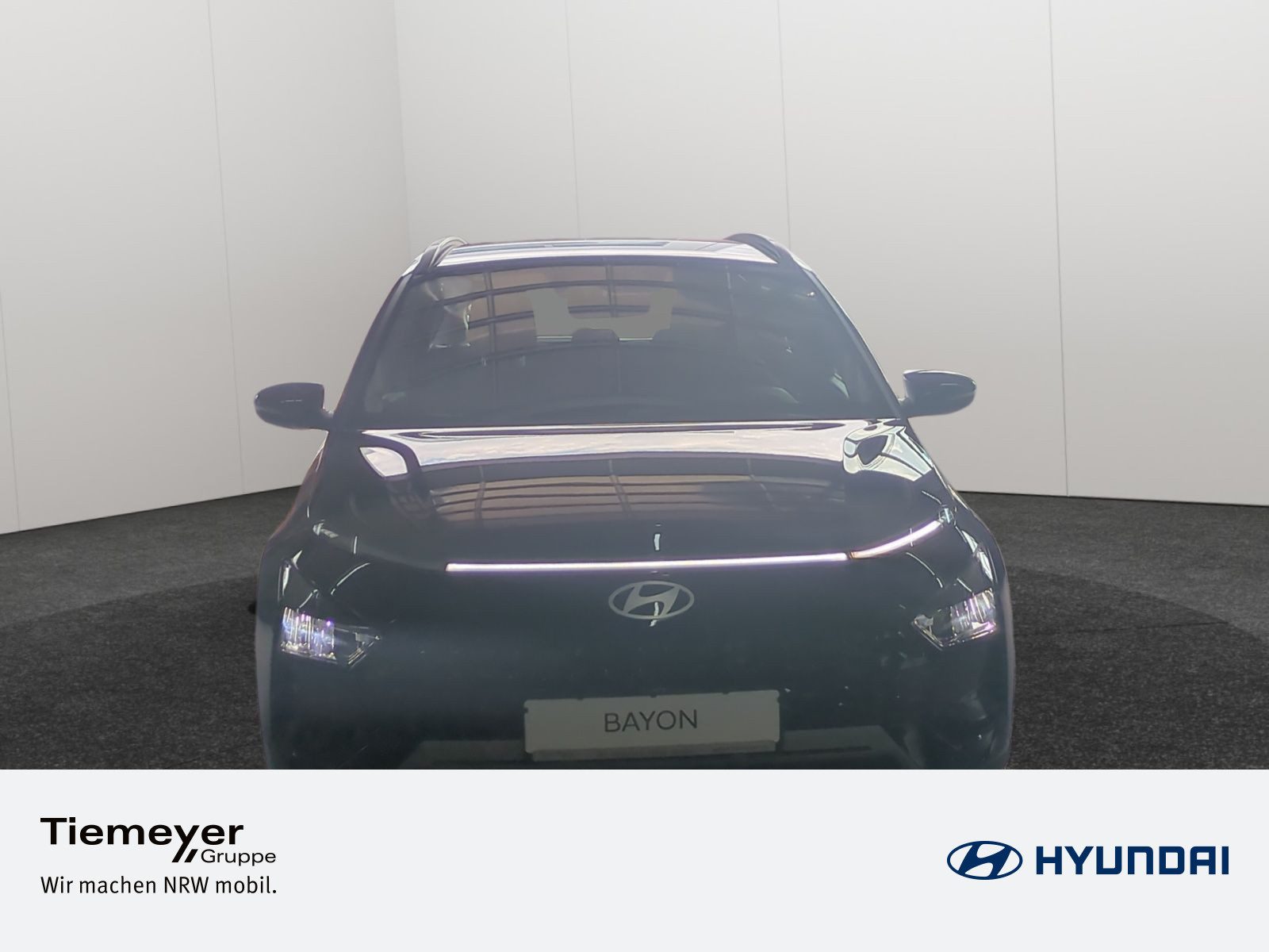 Hyundai BAYON – Bild 2